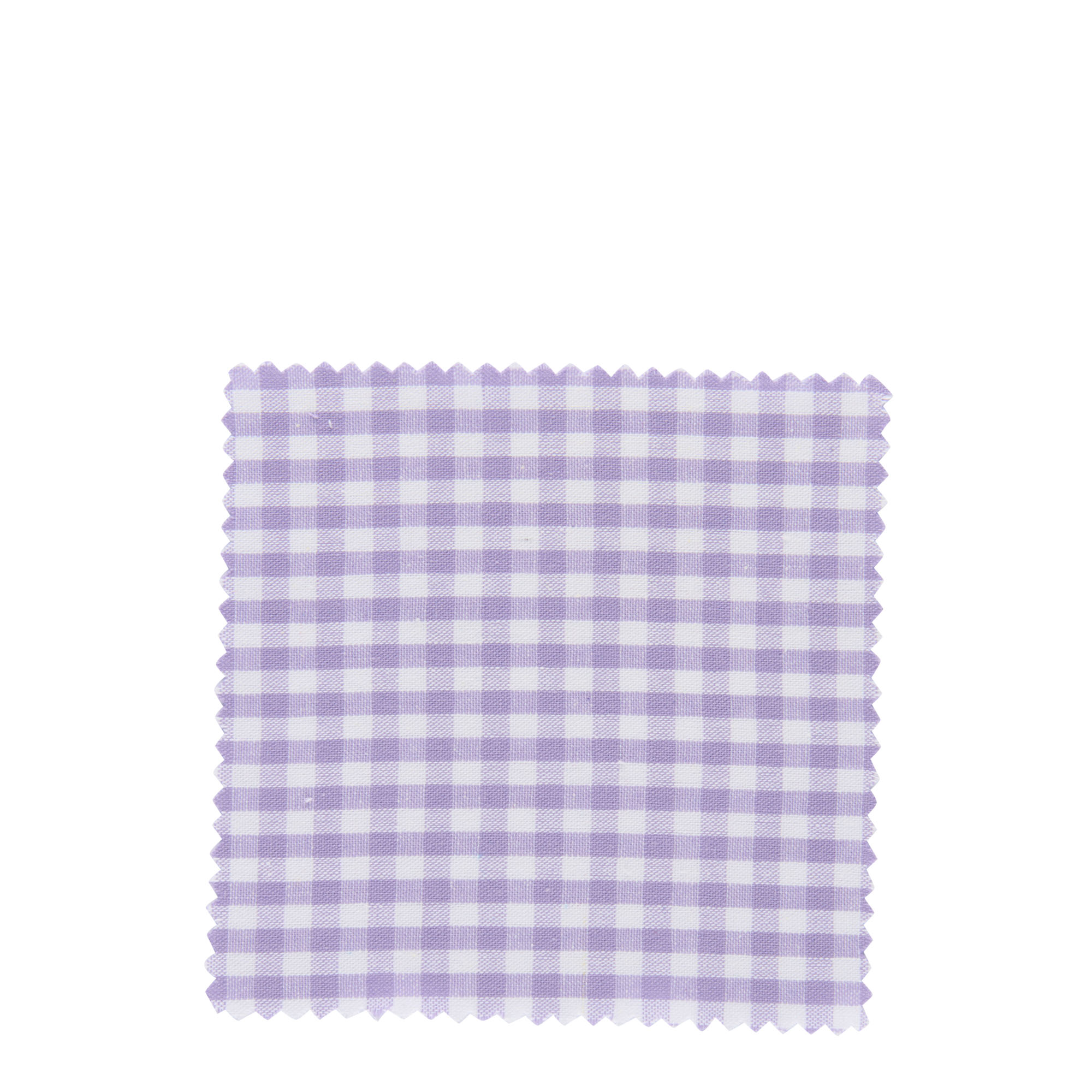 Stoffdeckchen kariert 12x12, quadratisch, Textil, flieder, Mündung: TO38-TO53 Stoffdeckchen kariert 12x12, quadratisch, Textil, flieder, Mündung: TO38-TO53