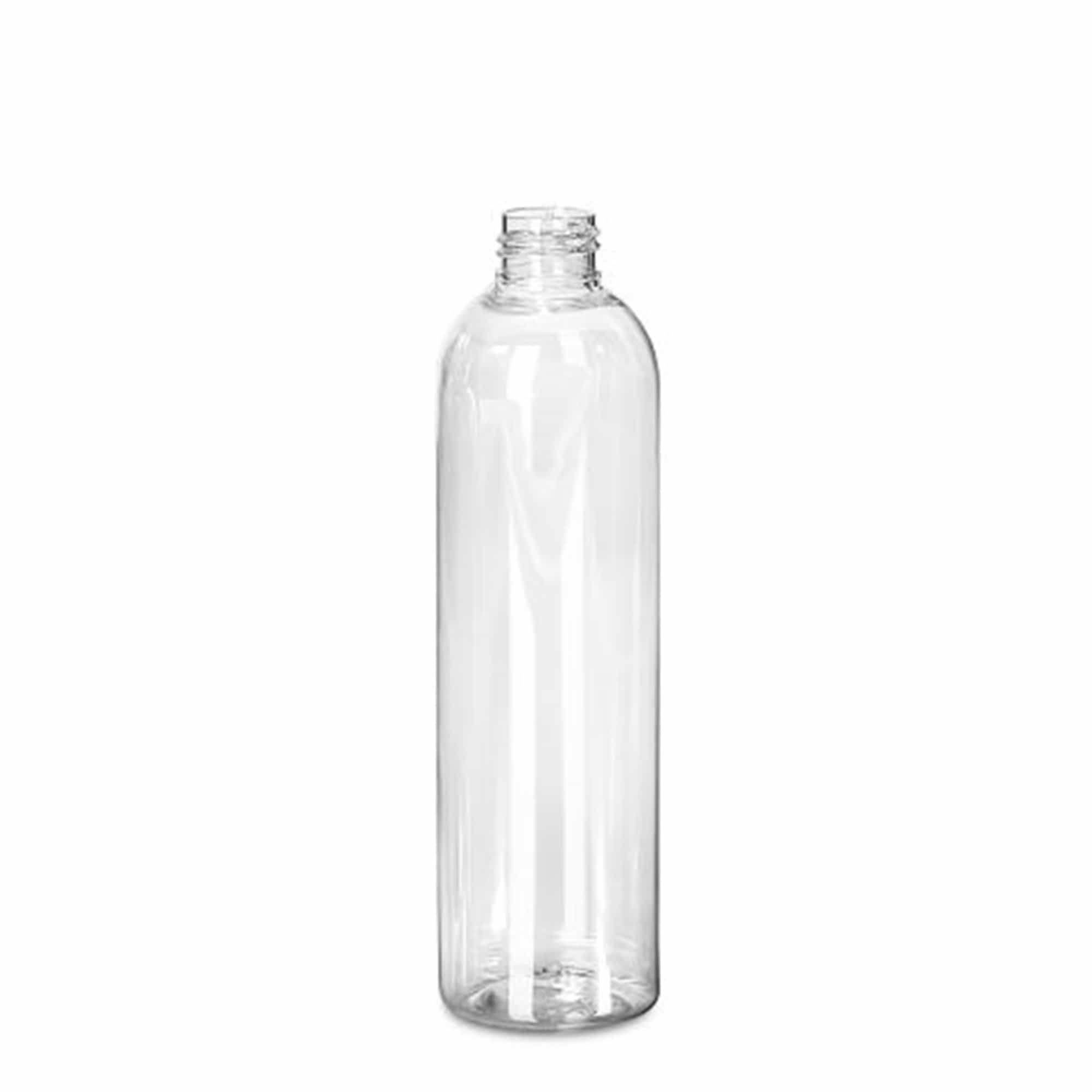 300 ml PET-Flasche «Pegasus», Kunststoff, Mündung:  24/410