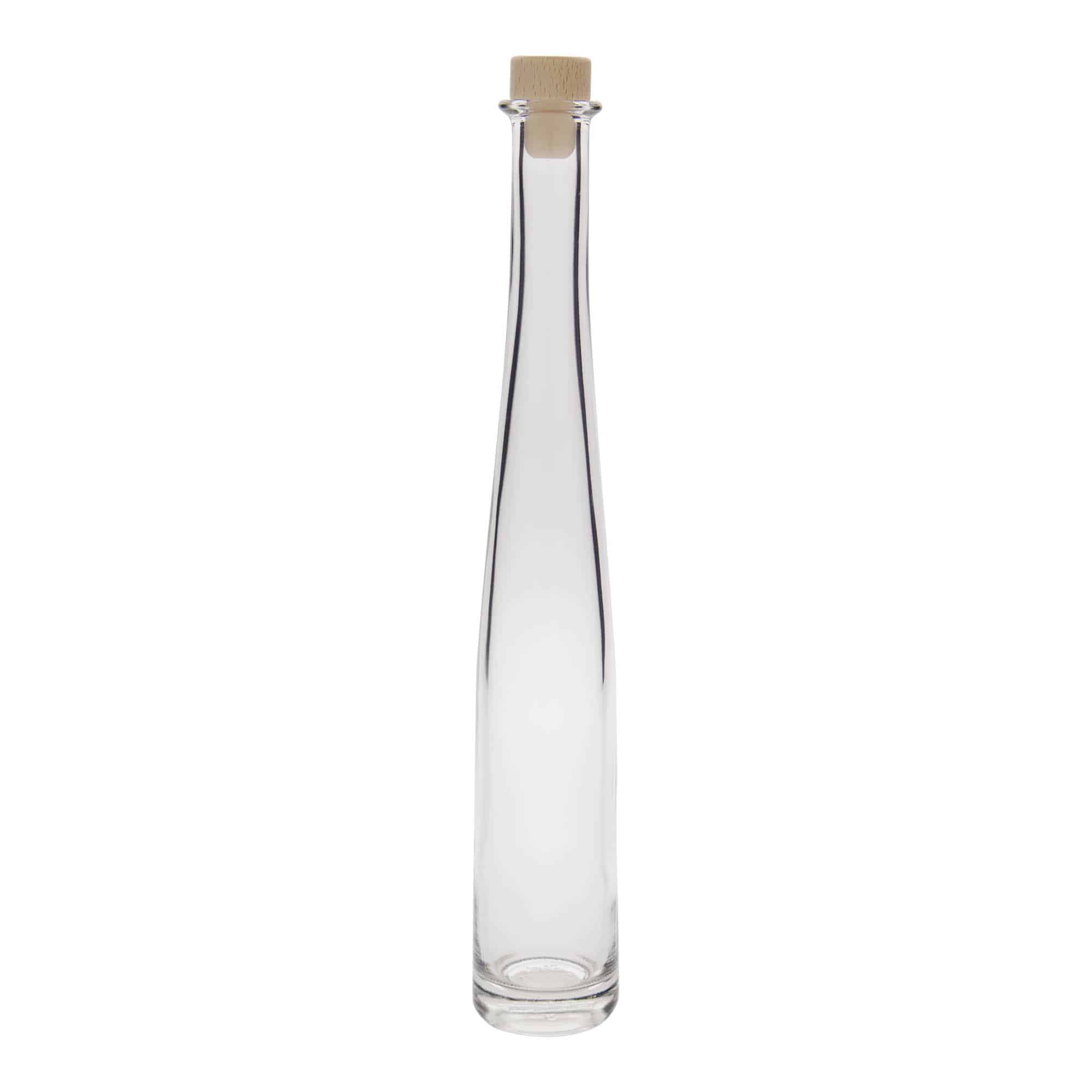 350 ml Glasflasche «Renana Futura», Mündung: Kork