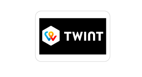 Logo "Twint"