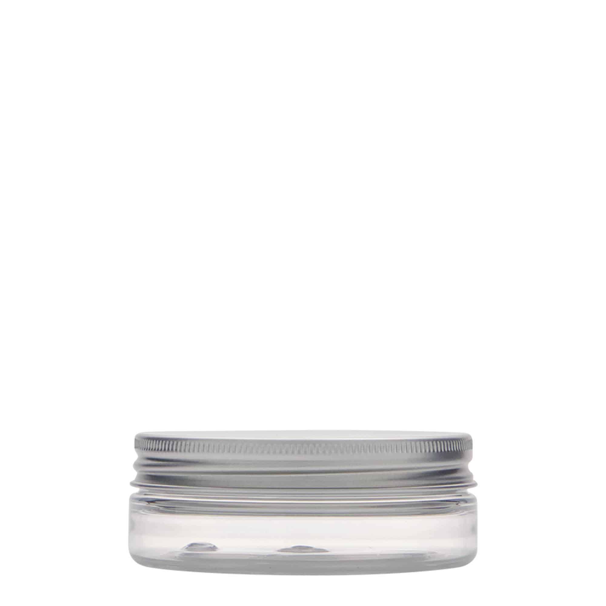 50 ml PET-Dose «Isabella», Mündung: 70/400