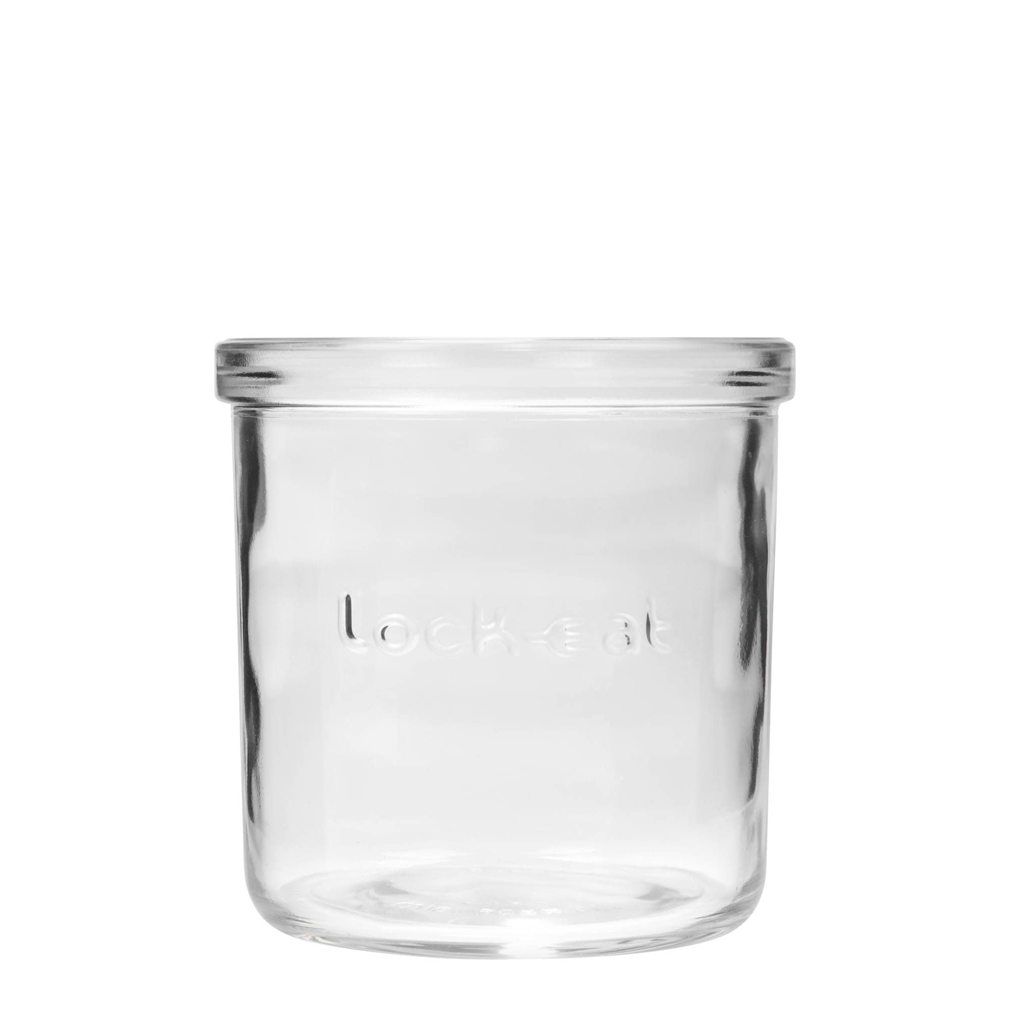 750 ml Drahtbügelglas «Lock-Eat», Mündung: Drahtbügelverschluss