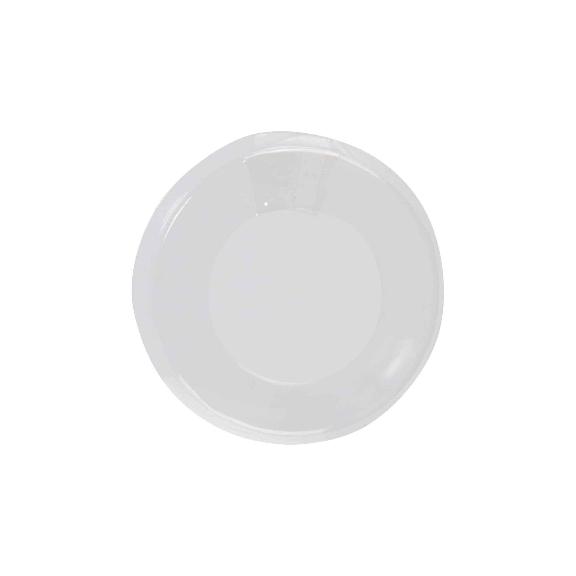 Schrumpfkapsel Apotheker 25x40, PVC-Kunststoff