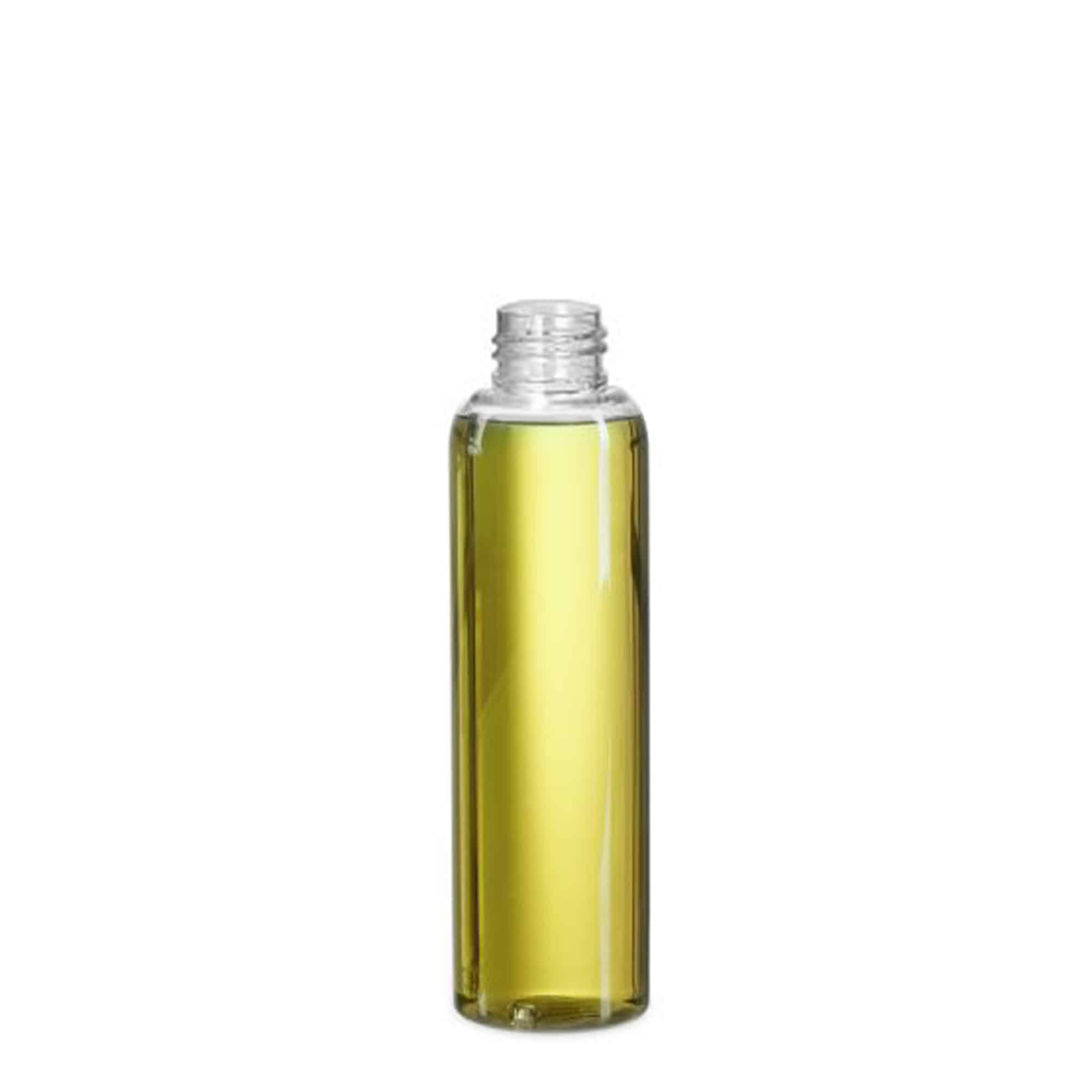 150 ml PET-Flasche «Pegasus», Kunststoff, Mündung:  24/410