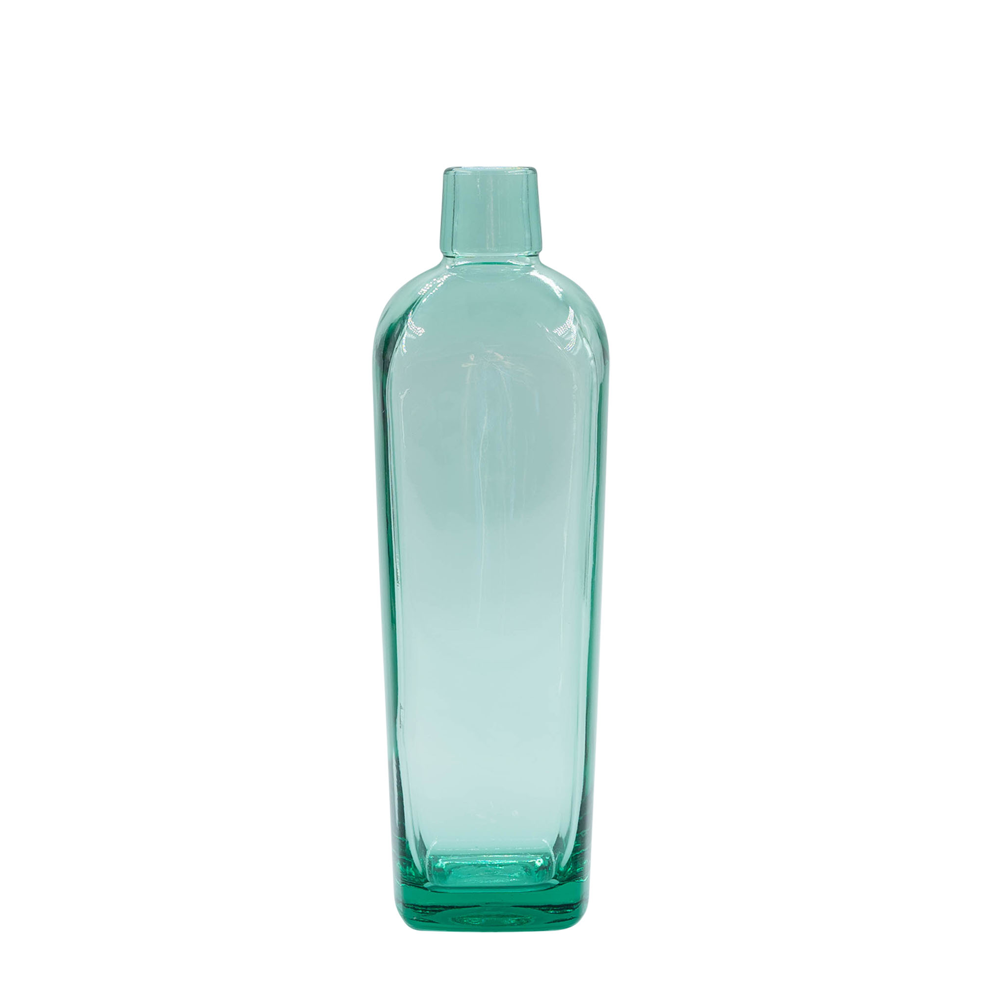 700 ml Glasflasche 'Lance', Mündung: Kork 700 ml Glasflasche 'Lance', Mündung: Kork