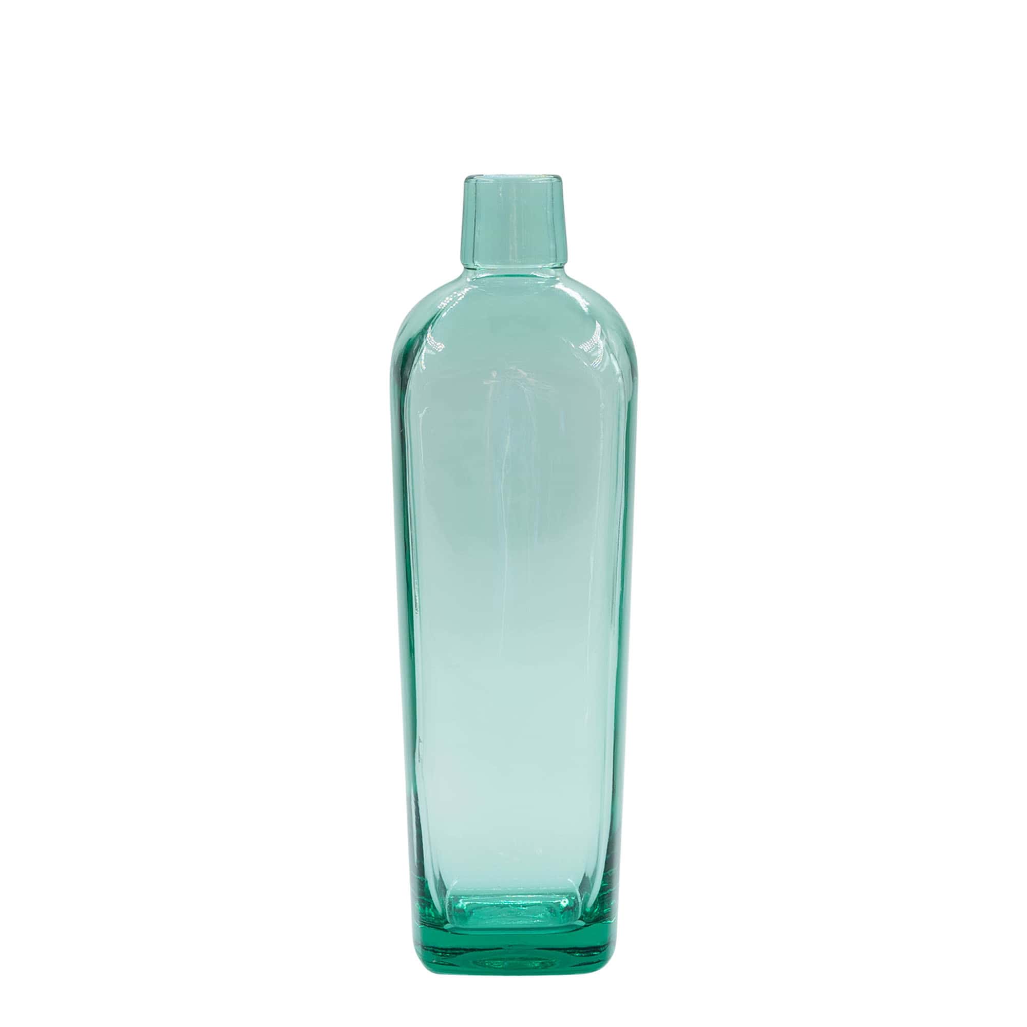 700 ml Glasflasche «Lance», Mündung: Kork