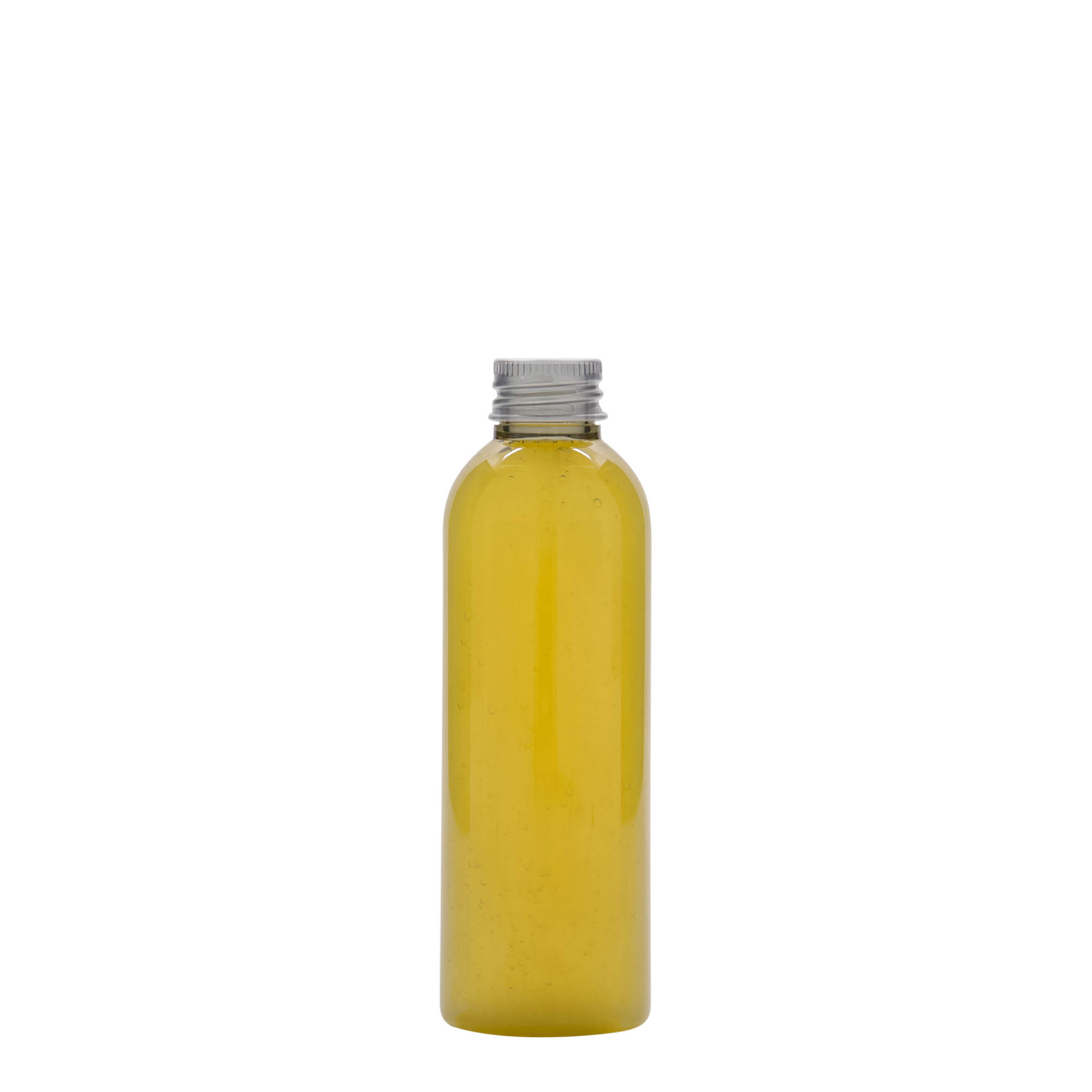 100 ml Recycling-Kunststoffflasche 'Pegasus', PCR, Mündung: 20/410 100 ml Recycling-Kunststoffflasche 'Pegasus', PCR, Mündung: 20/410