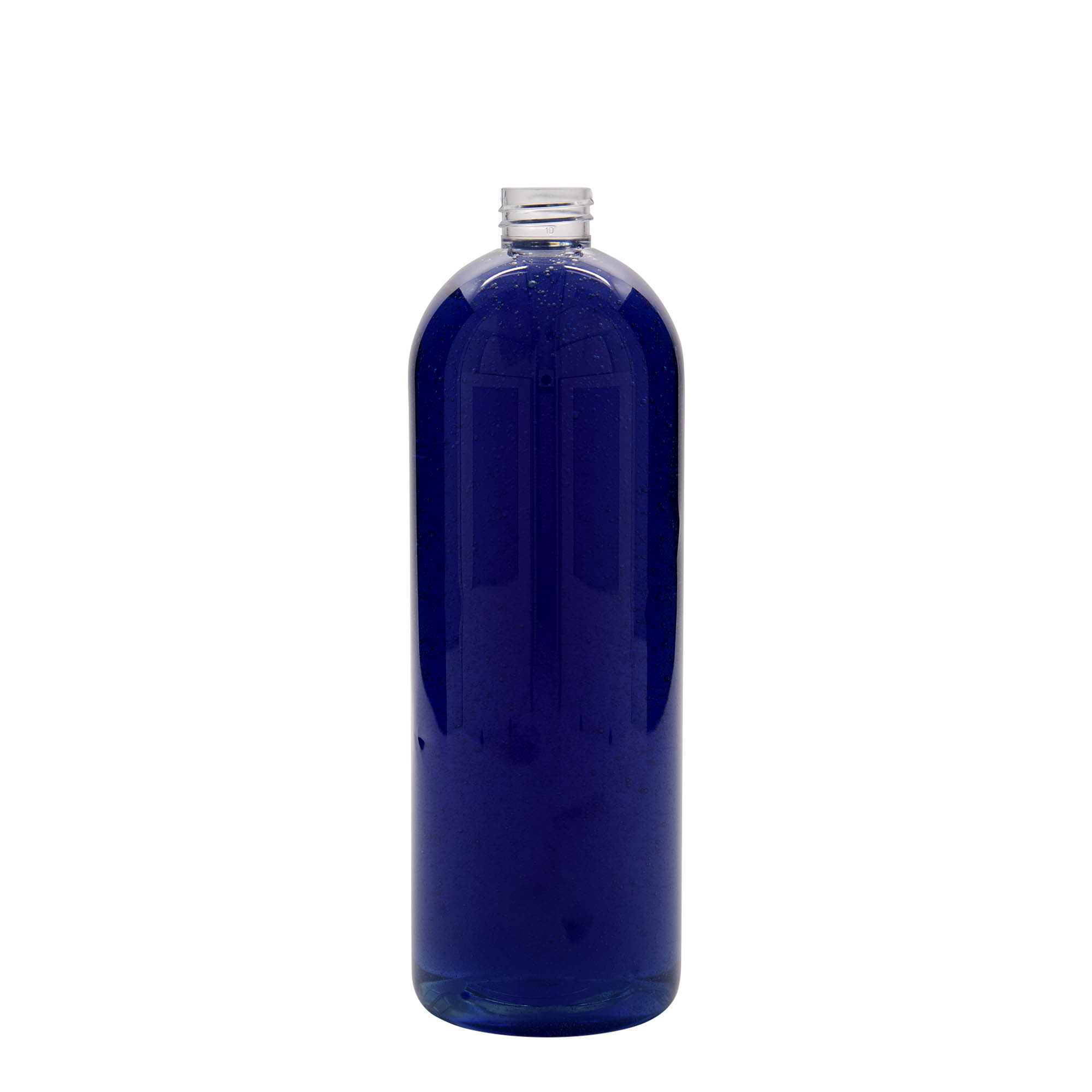 1.000 ml PET-Flasche 'Pegasus', Kunststoff, Mündung: GPI 20/410 1.000 ml PET-Flasche 'Pegasus', Kunststoff, Mündung: GPI 20/410