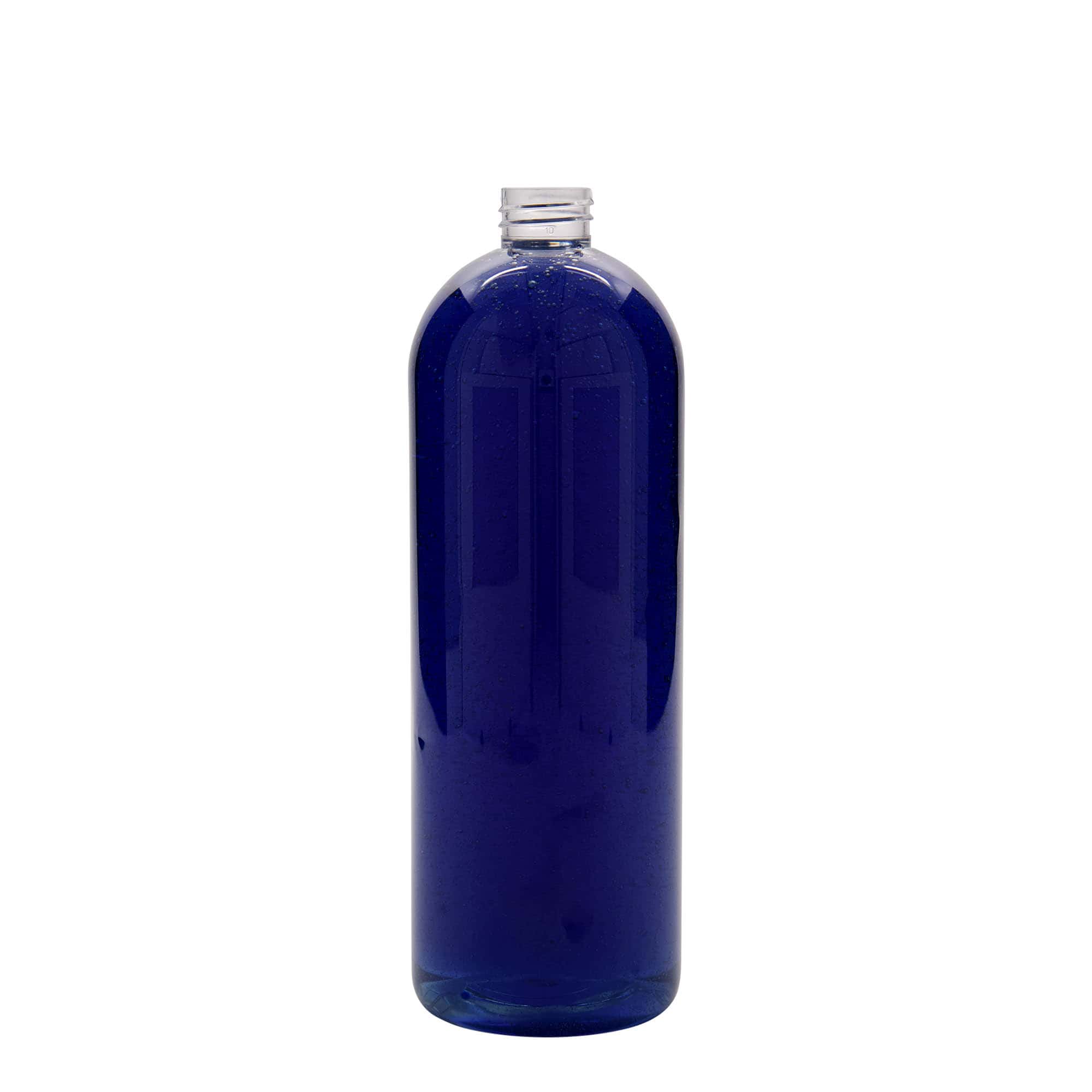 1.000 ml PET-Flasche 'Pegasus', Kunststoff, Mündung: GPI 20/410