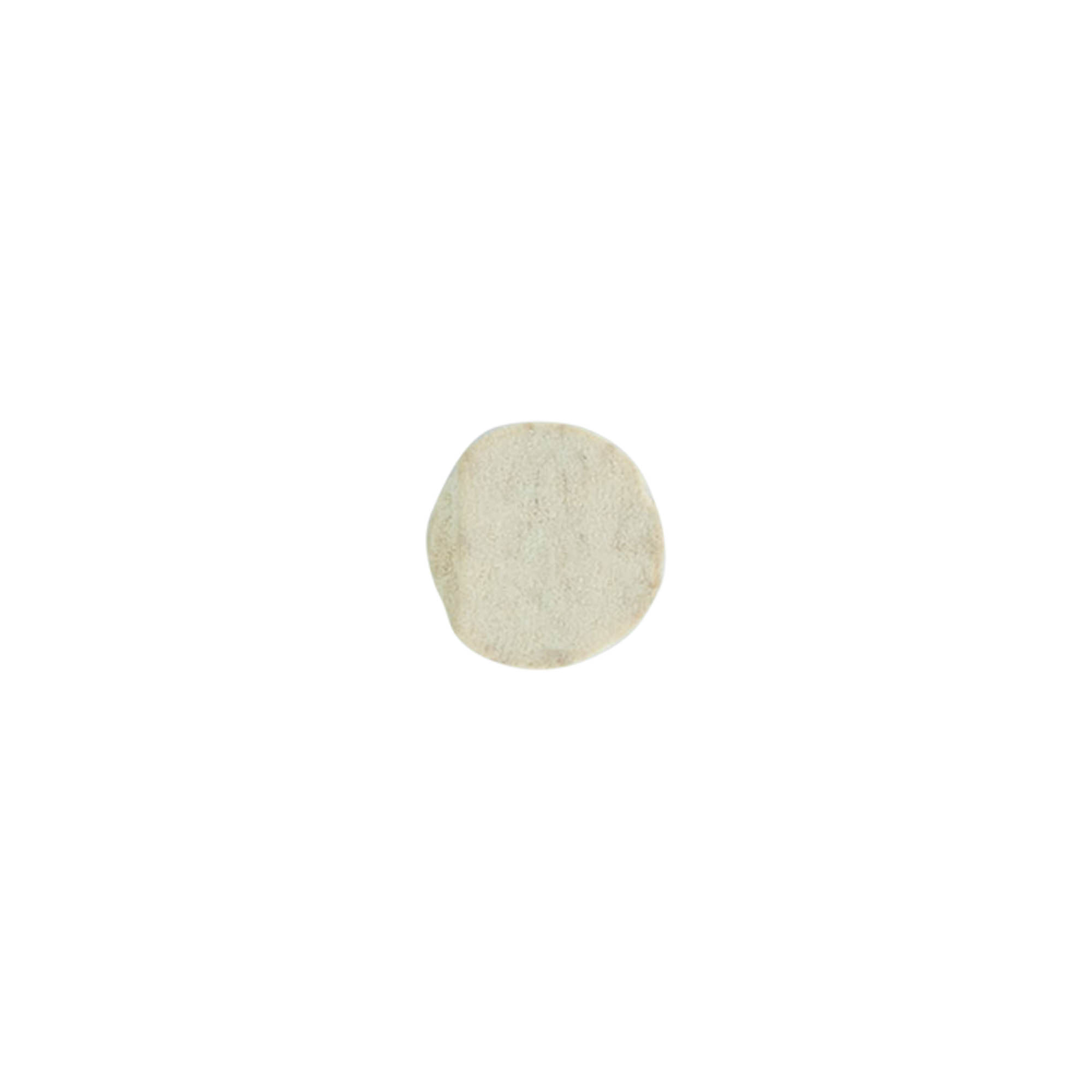 Spitzkorken 9-12 x 22, Presskork, beige, für Mündung: Kork Spitzkorken 9-12 x 22, Presskork, beige, für Mündung: Kork