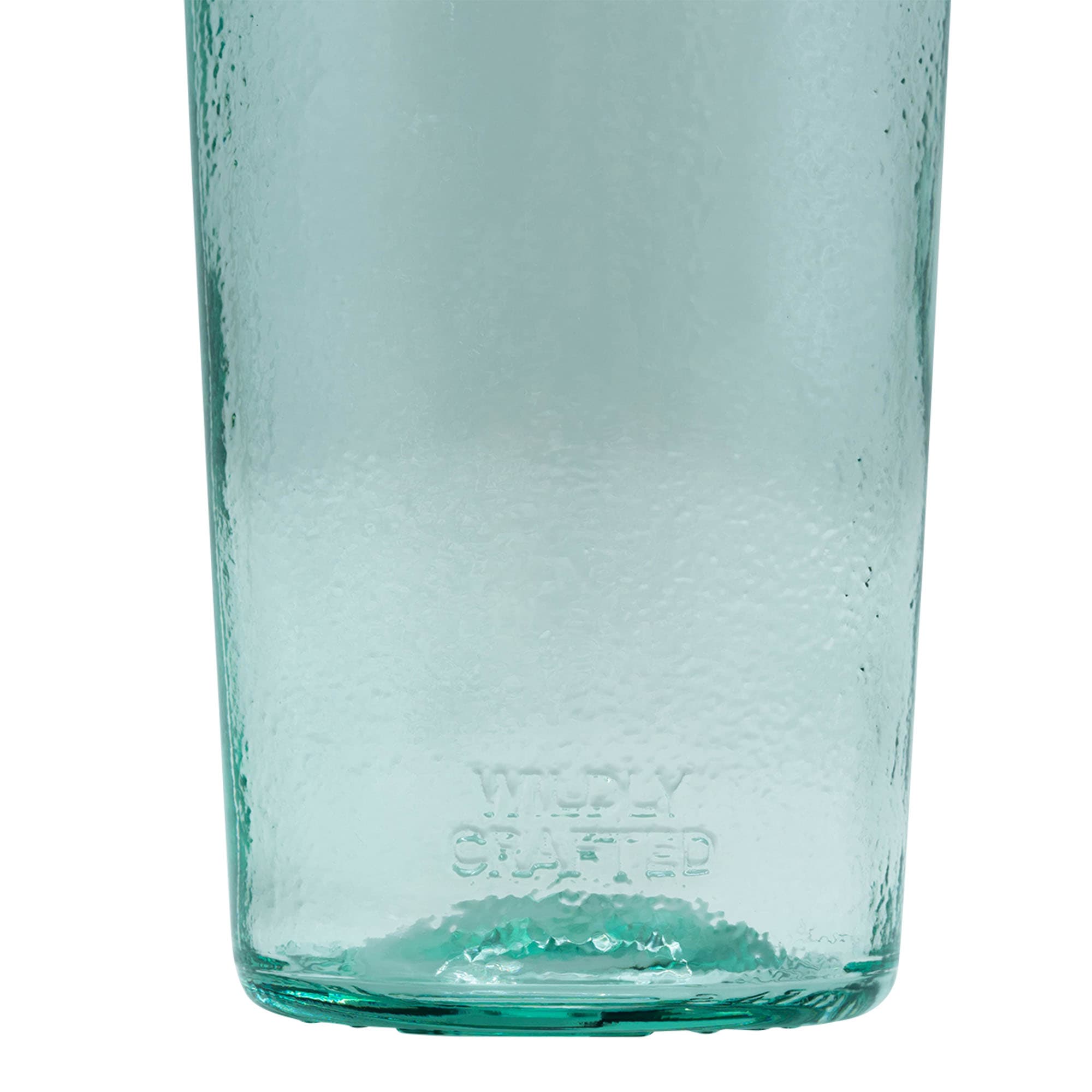 700 ml Wildly Crafted Glasflasche 'Primal', Mündung: Kork