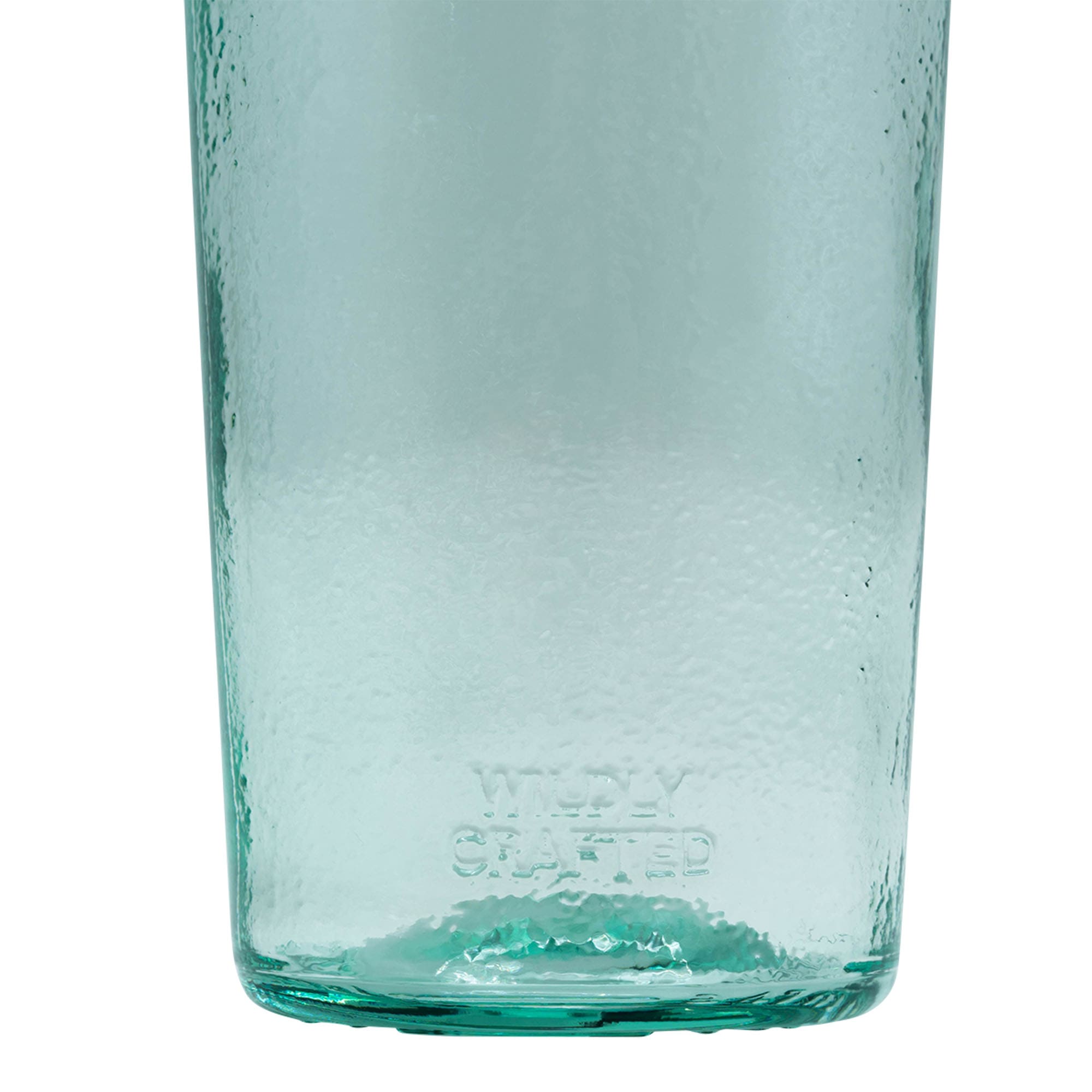 700 ml Wildly Crafted Glasflasche «Primal», Mündung: Kork