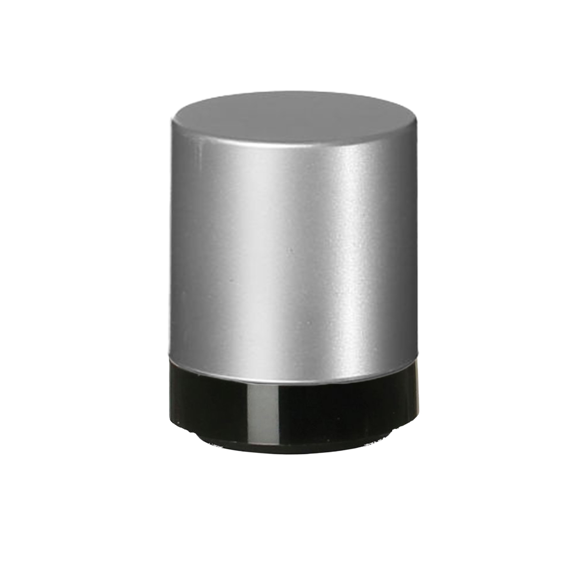 Airless Dispenser Pumpkopf «Micro», PP-Kunststoff, schwarz