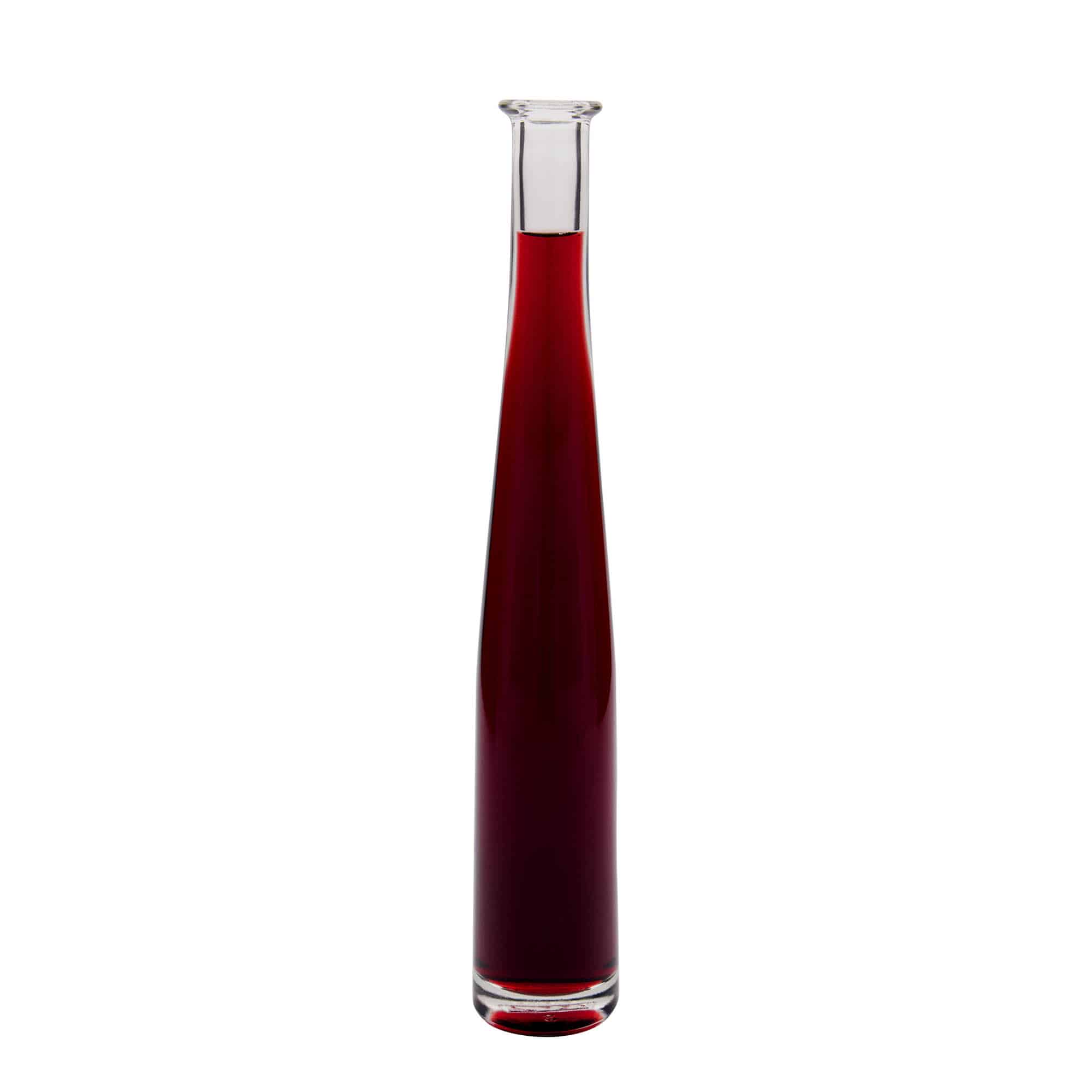 350 ml Glasflasche «Renana Futura», Mündung: Kork