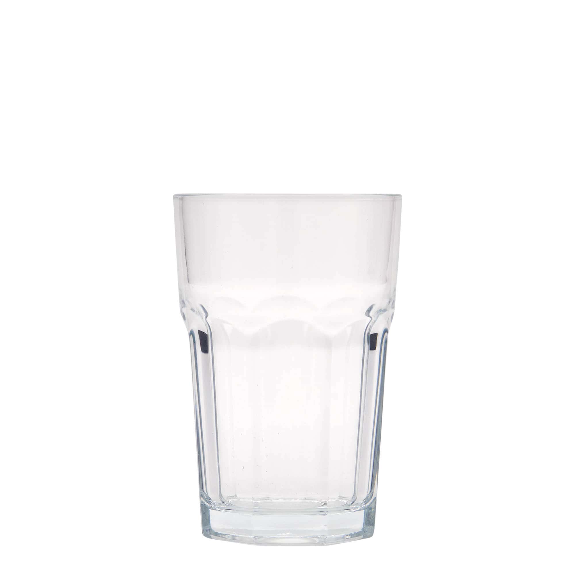300 ml Trinkglas 'Casablanca', Glas 300 ml Trinkglas 'Casablanca', Glas