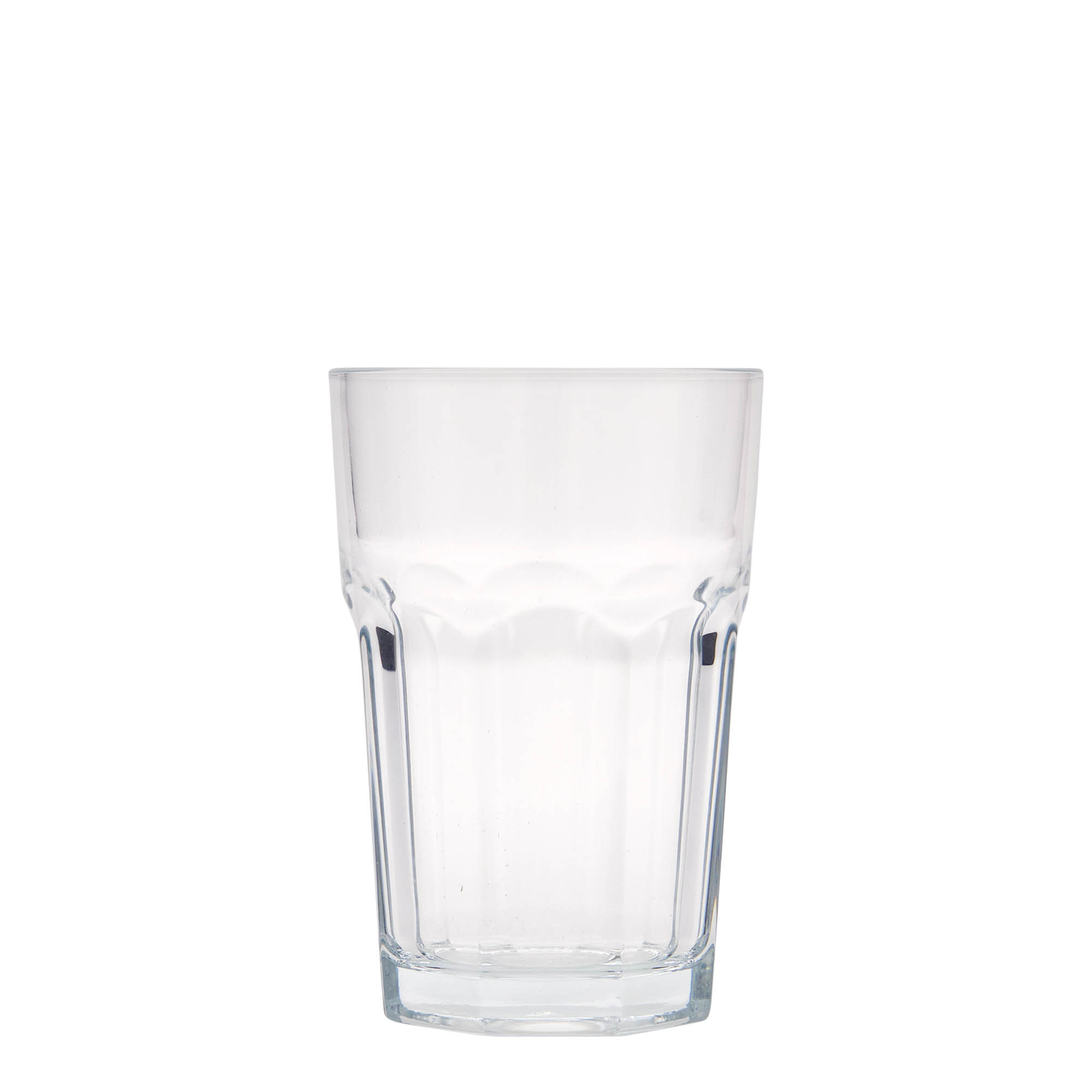 300 ml Trinkglas «Casablanca», Glas