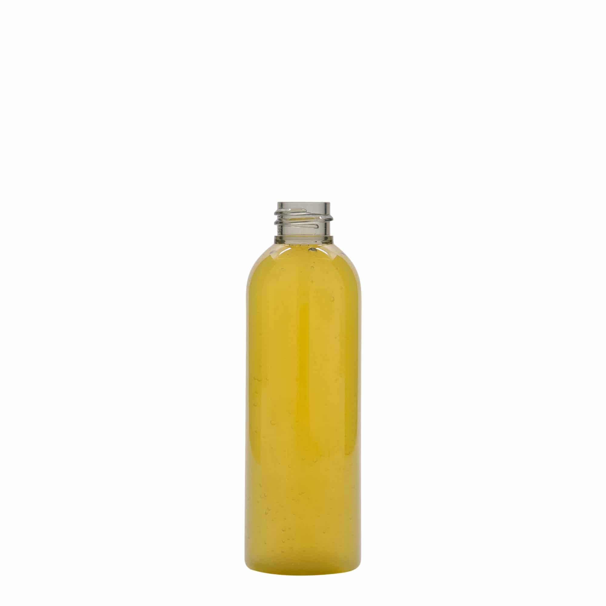 100 ml Recycling-Kunststoffflasche 'Pegasus', PCR, Mündung: GPI 20/410