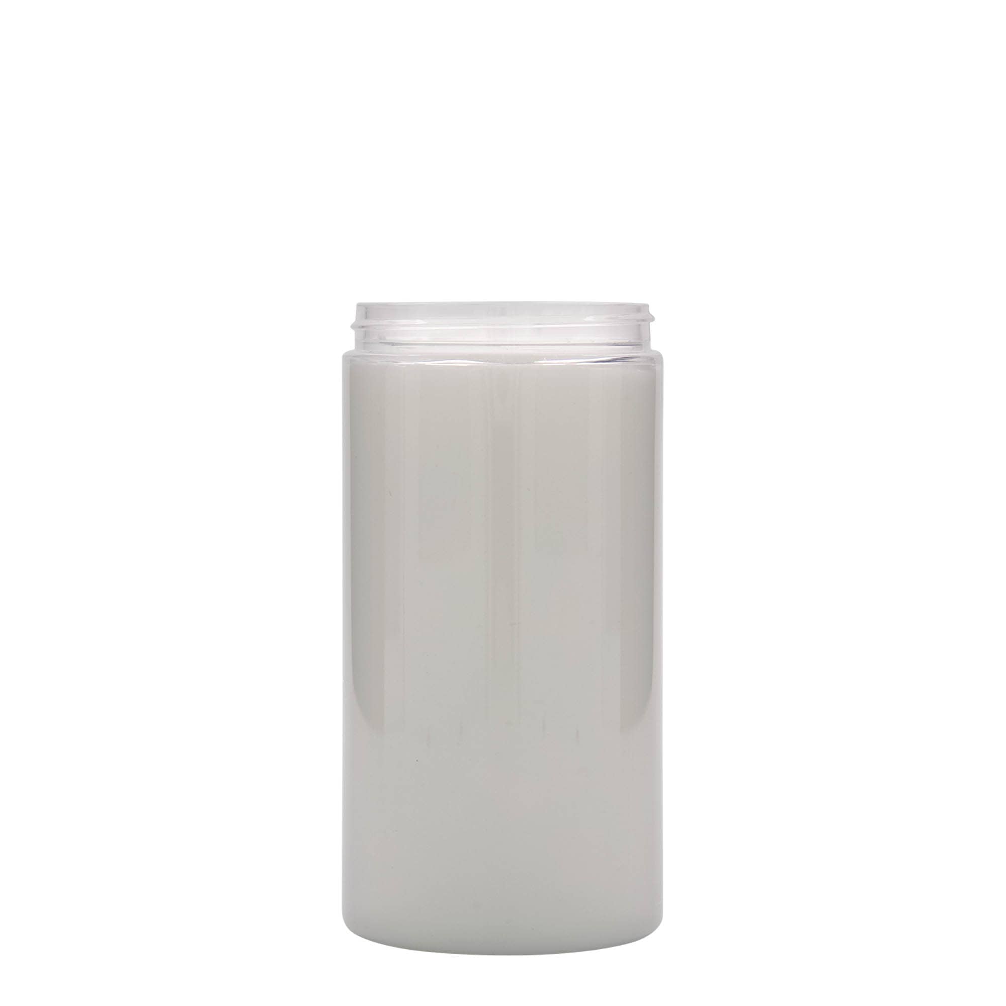 500 ml PET-Dose 'Isabella', Mündung: 70/400 500 ml PET-Dose 'Isabella', Mündung: 70/400