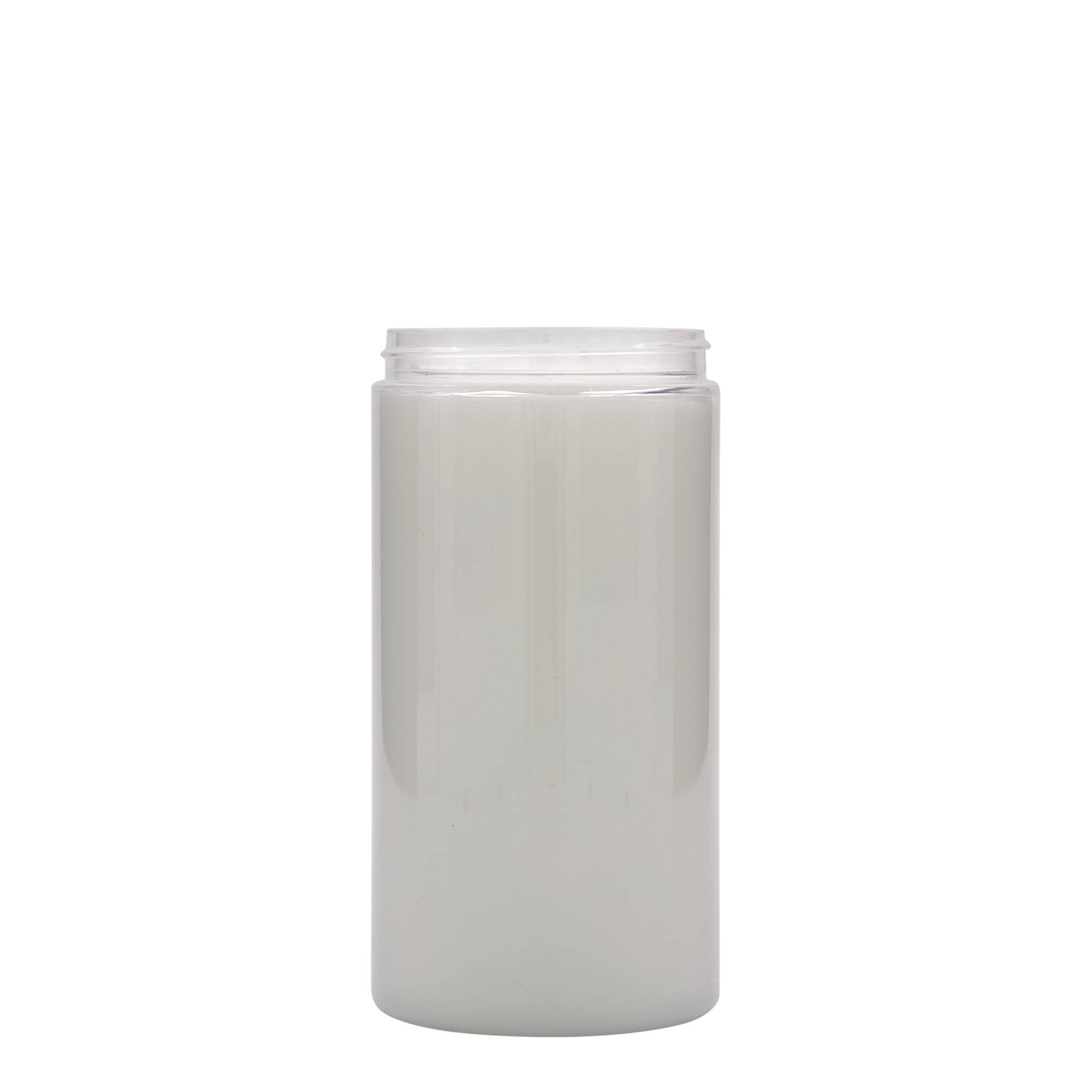 500 ml PET-Dose «Isabella», Mündung: 70/400