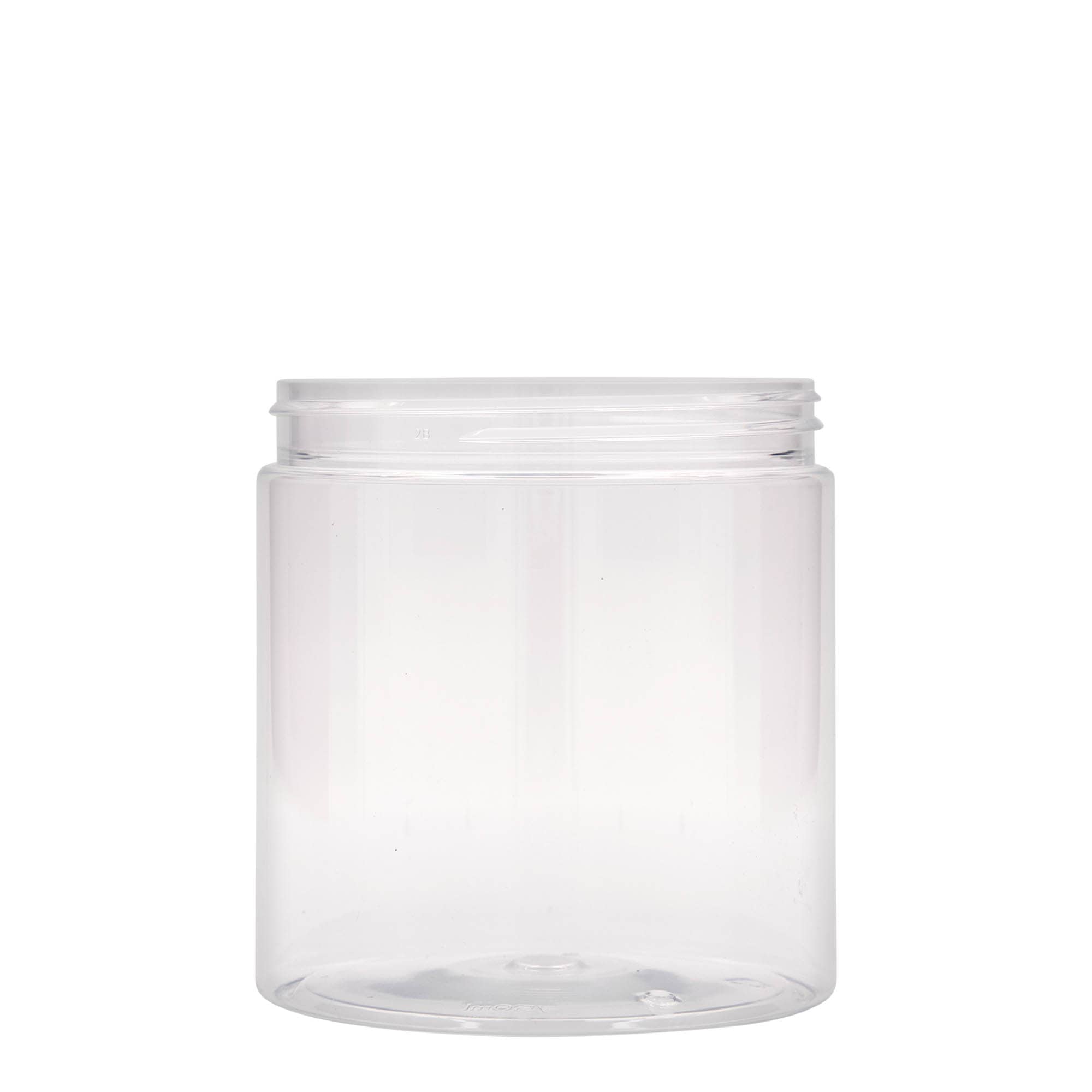 750 ml PET-Dose «Isabella», Mündung: 100/400