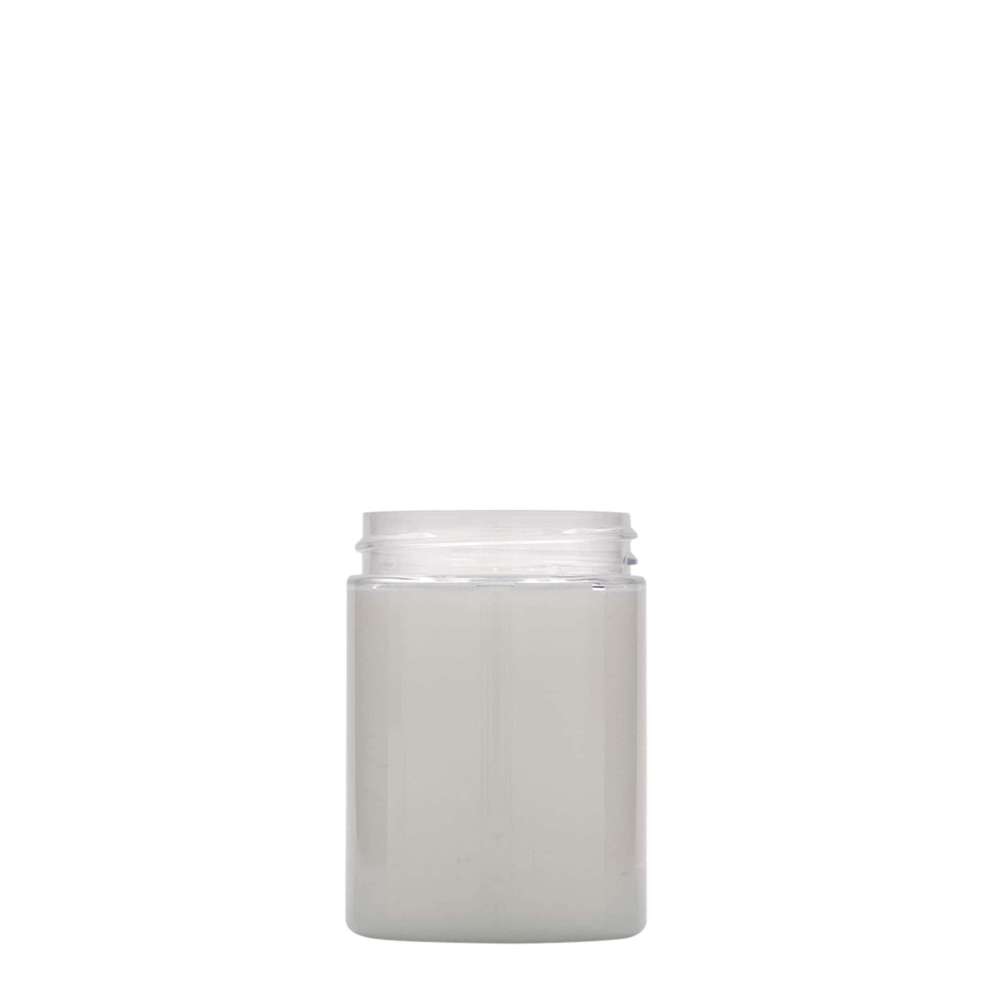 100 ml PET-Dose «Isabella», Mündung: 48/400
