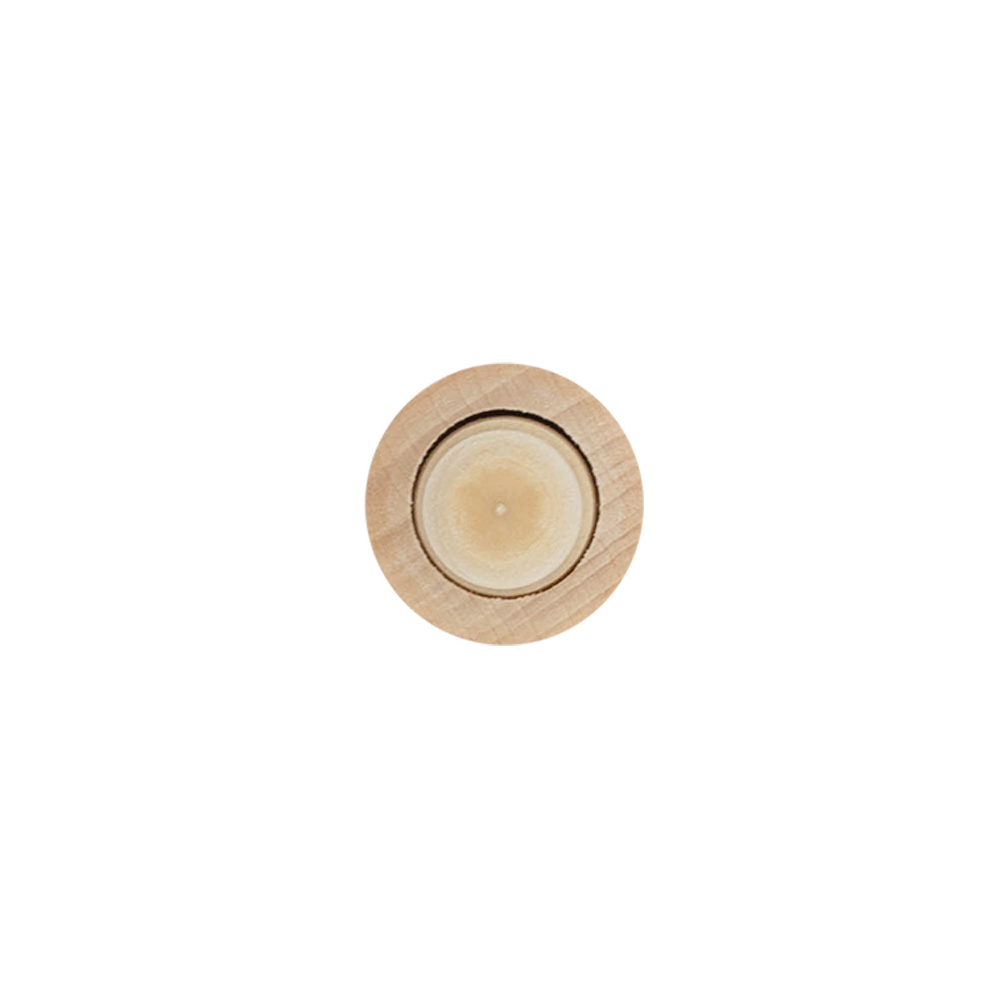 Griffkorken 16 mm, Holz/Kunststoff, mehrfarbig, für Mündung: Kork Griffkorken 16 mm, Holz/Kunststoff, mehrfarbig, für Mündung: Kork