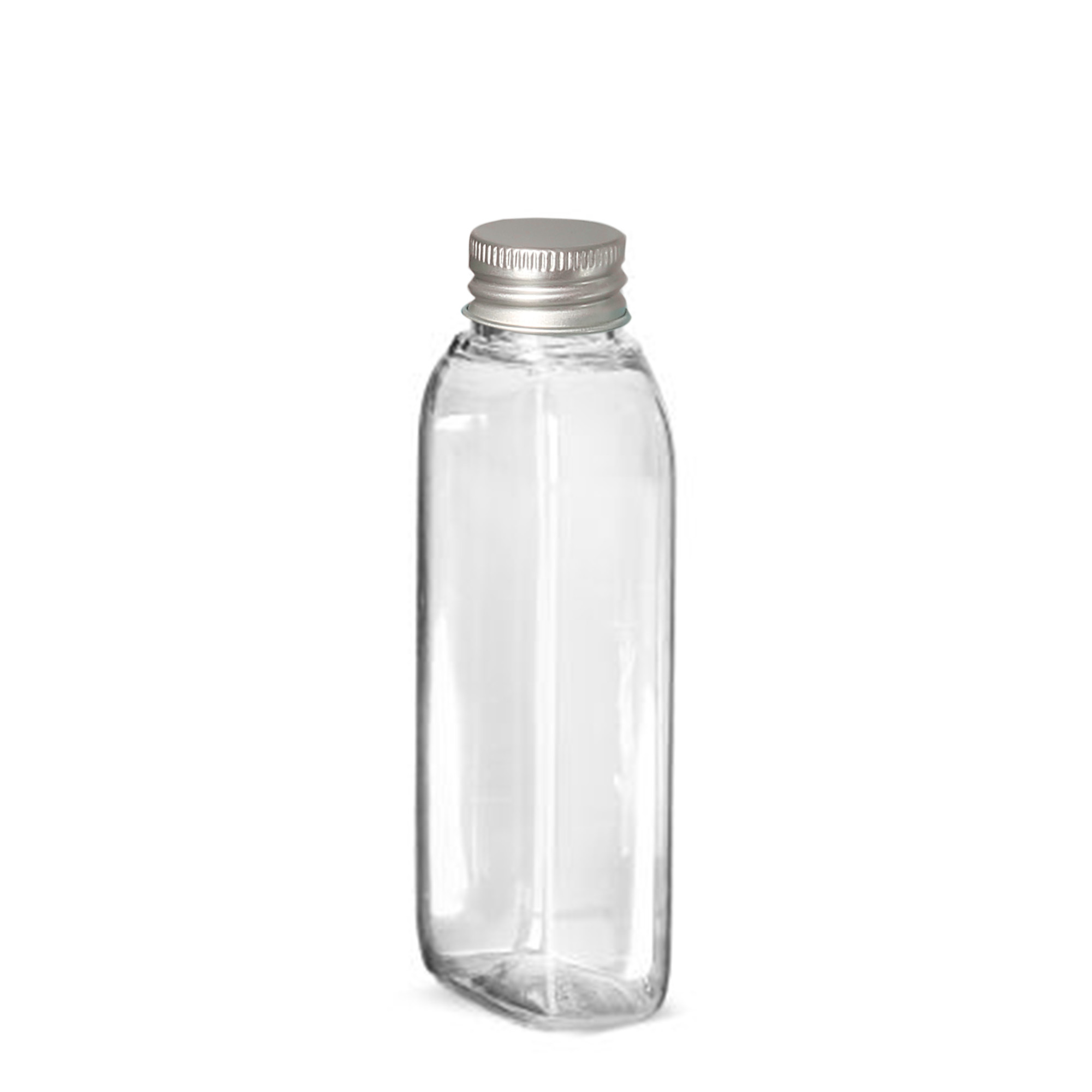 150 ml PET-Flasche 'Iris', Kunststoff, Mündung: 24/410 150 ml PET-Flasche 'Iris', Kunststoff, Mündung: 24/410