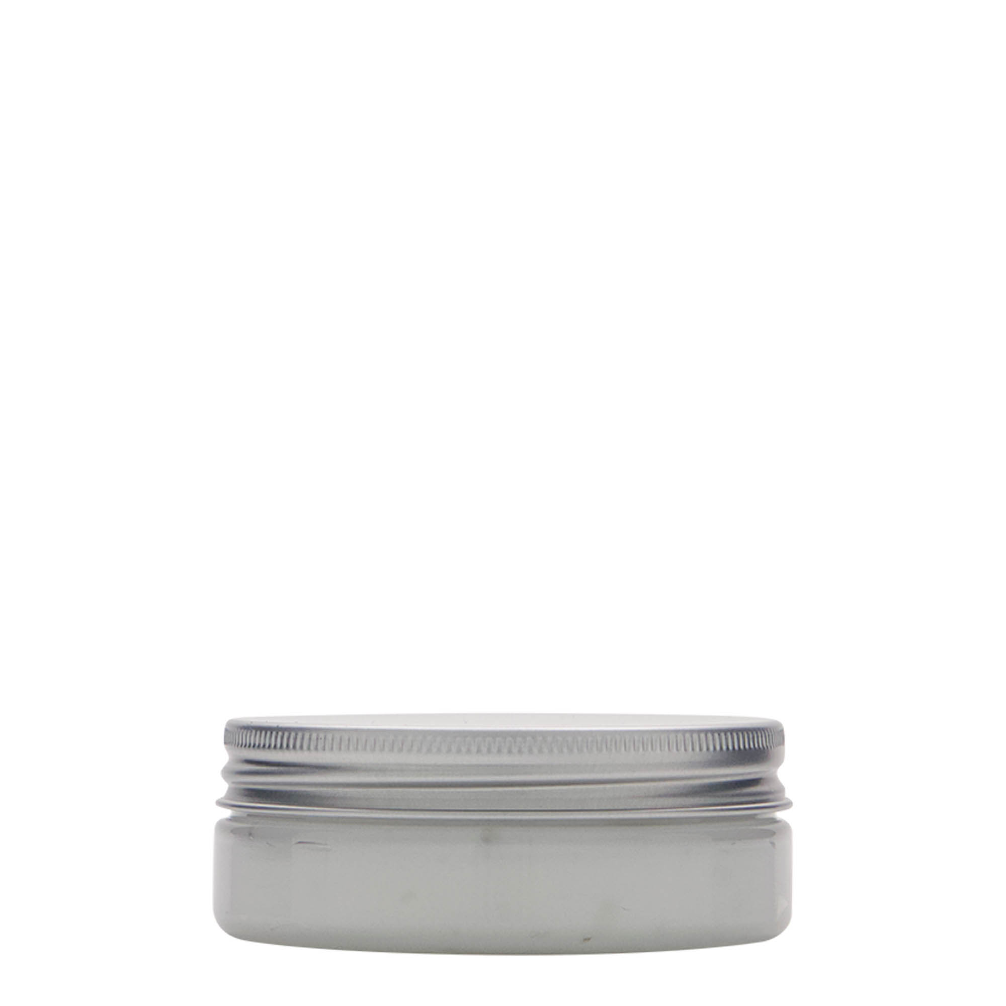 50 ml PET-Dose 'Isabella', Mündung: 70/400