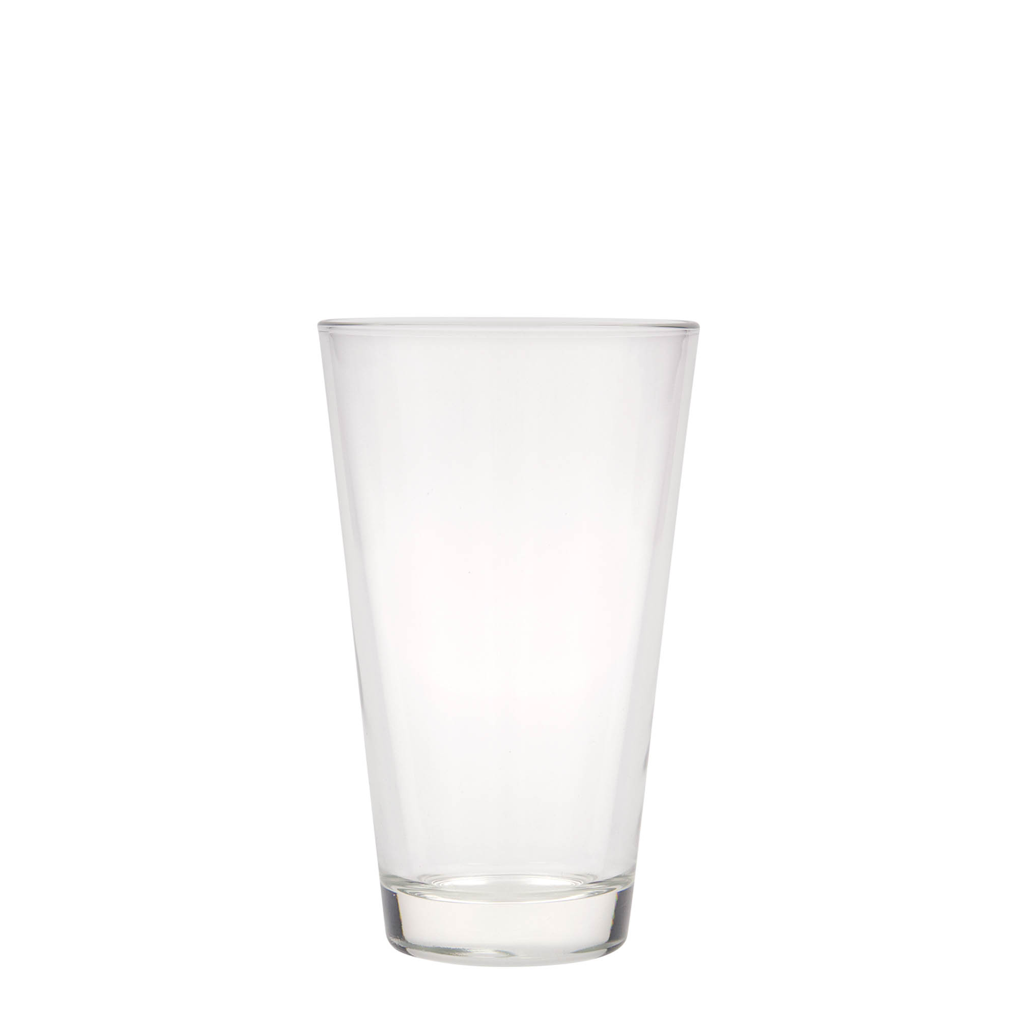 250 ml Trinkglas 'Conic', Glas 250 ml Trinkglas 'Conic', Glas