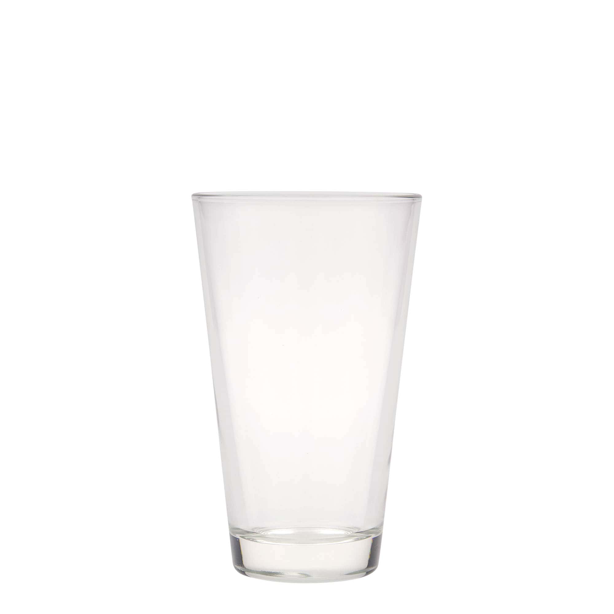 250 ml Trinkglas «Conic», Glas