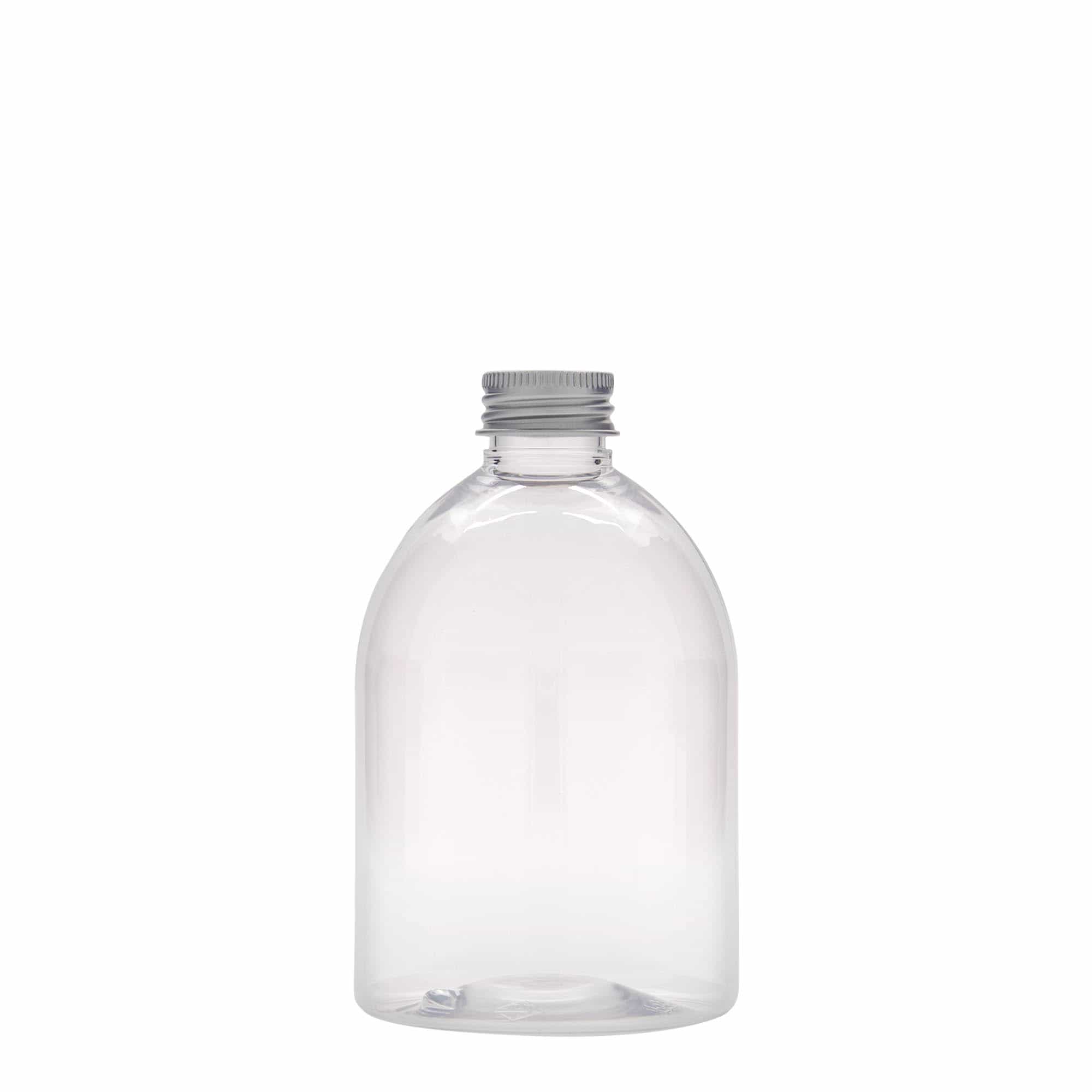 300 ml PET-Flasche 'Alexa', Kunststoff, Mündung: 24/410