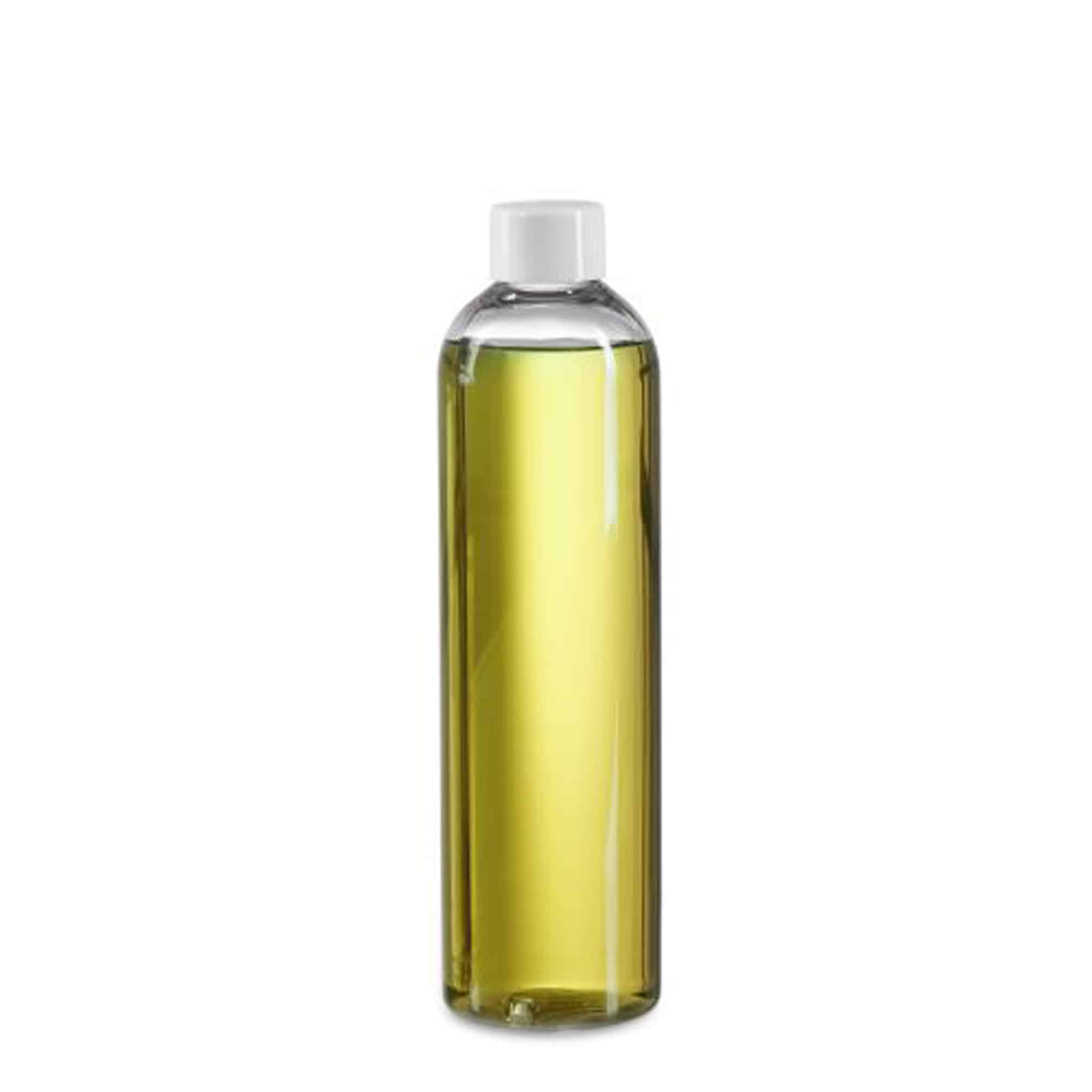 300 ml PET-Flasche «Pegasus», Kunststoff, Mündung:  24/410