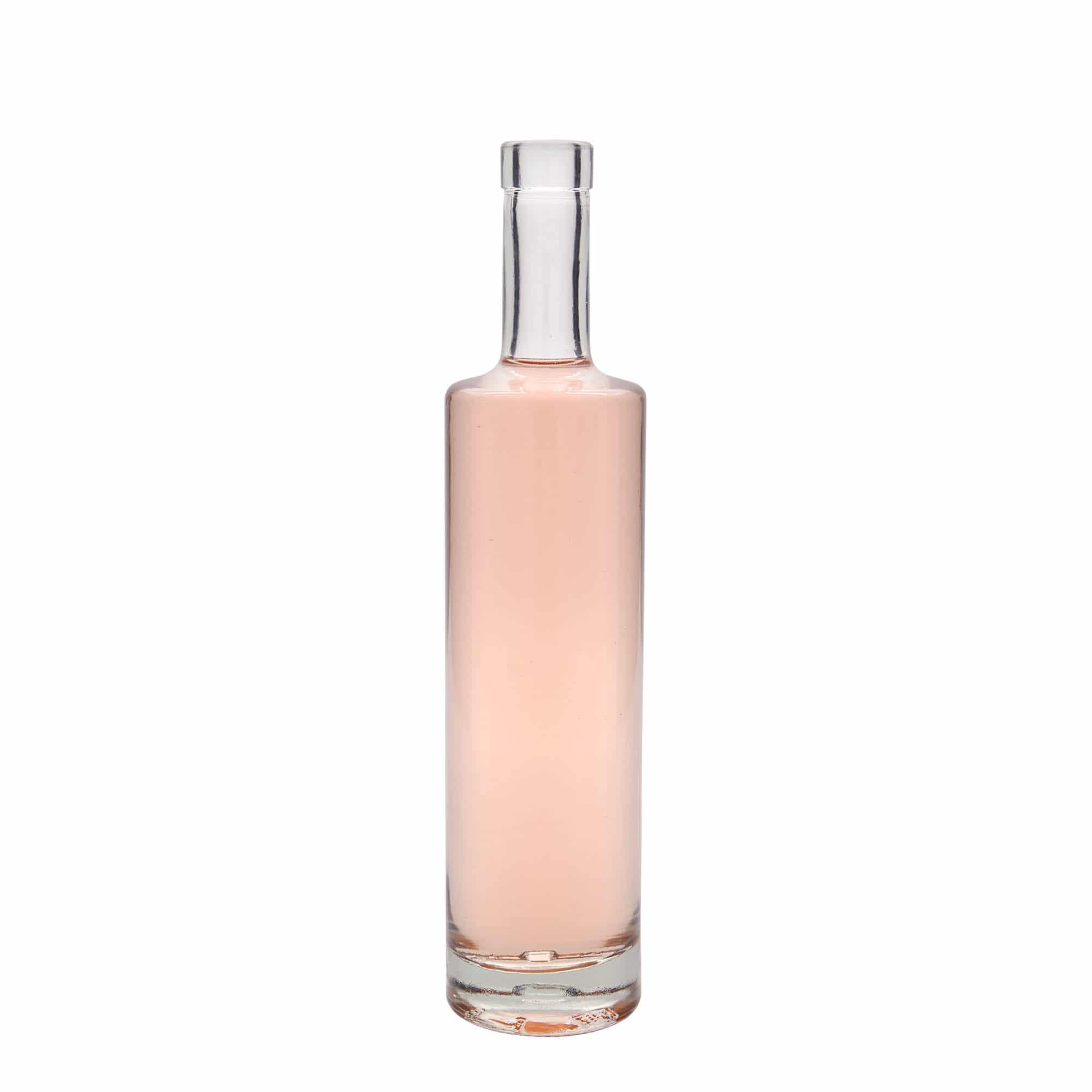 500 ml Glasflasche «Centurio», Mündung: Kork
