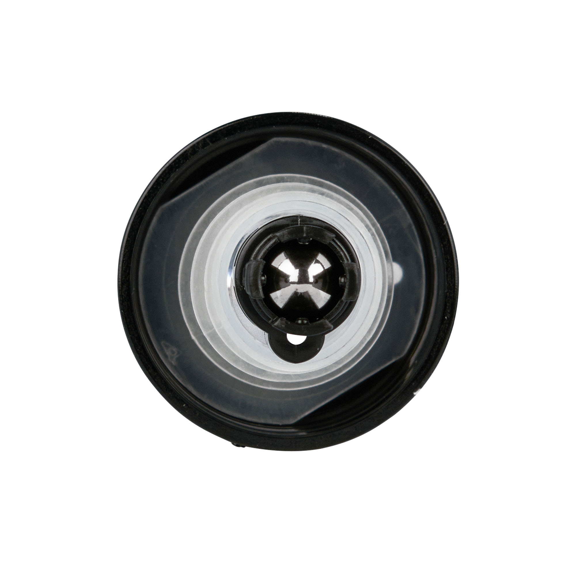 Dosierausgießer 'Auto Pour' 2 cl, PE-Kunststoff, klar