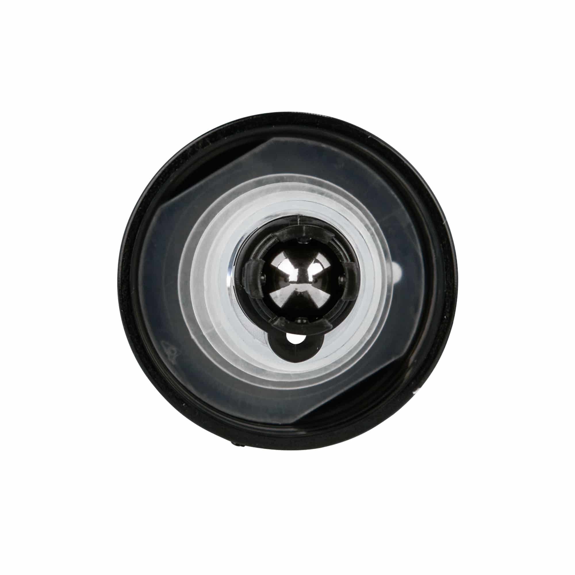 Dosierausgiesser «Auto Pour» 2 cl, PE-Kunststoff, klar