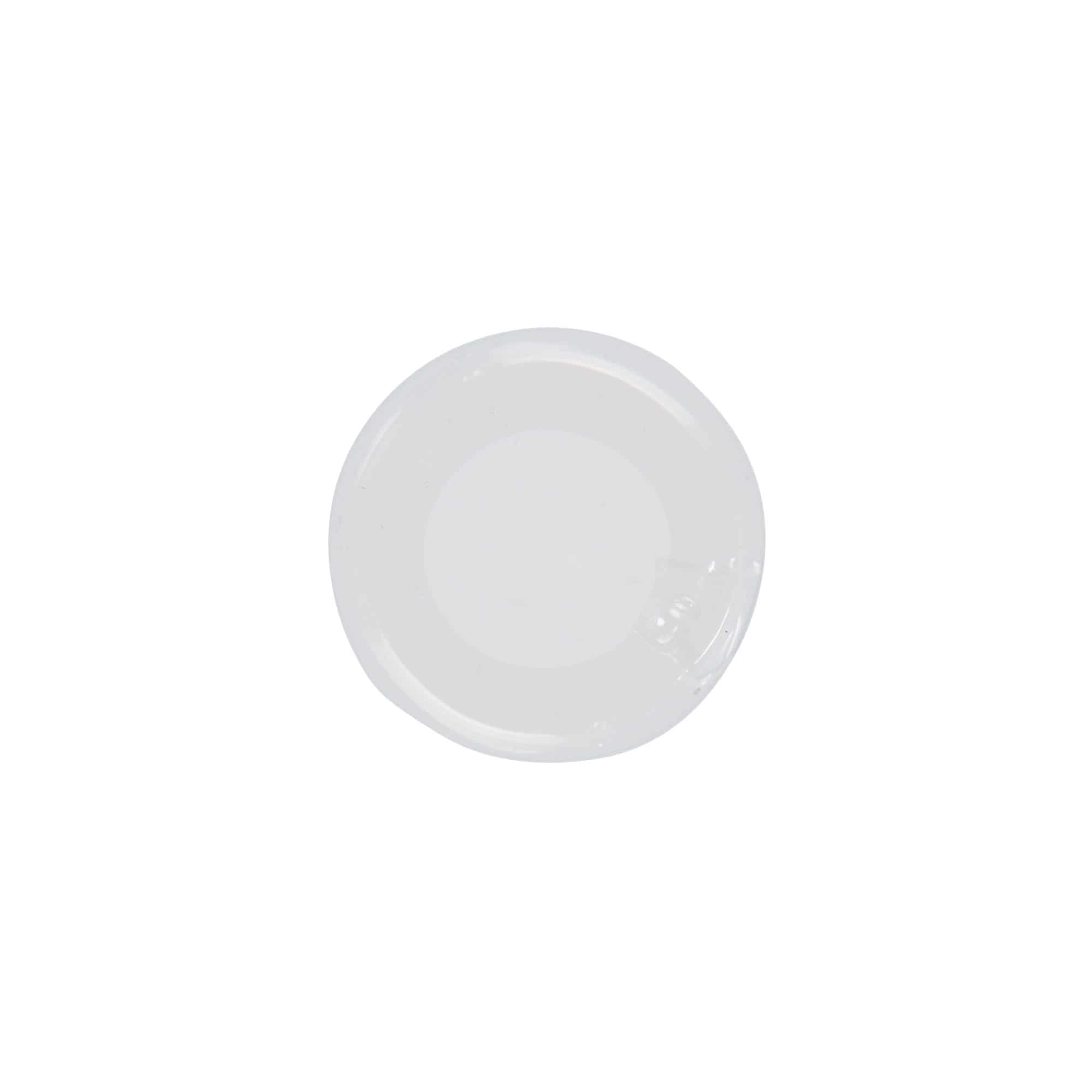 Schrumpfkapsel 32x35, PVC-Kunststoff