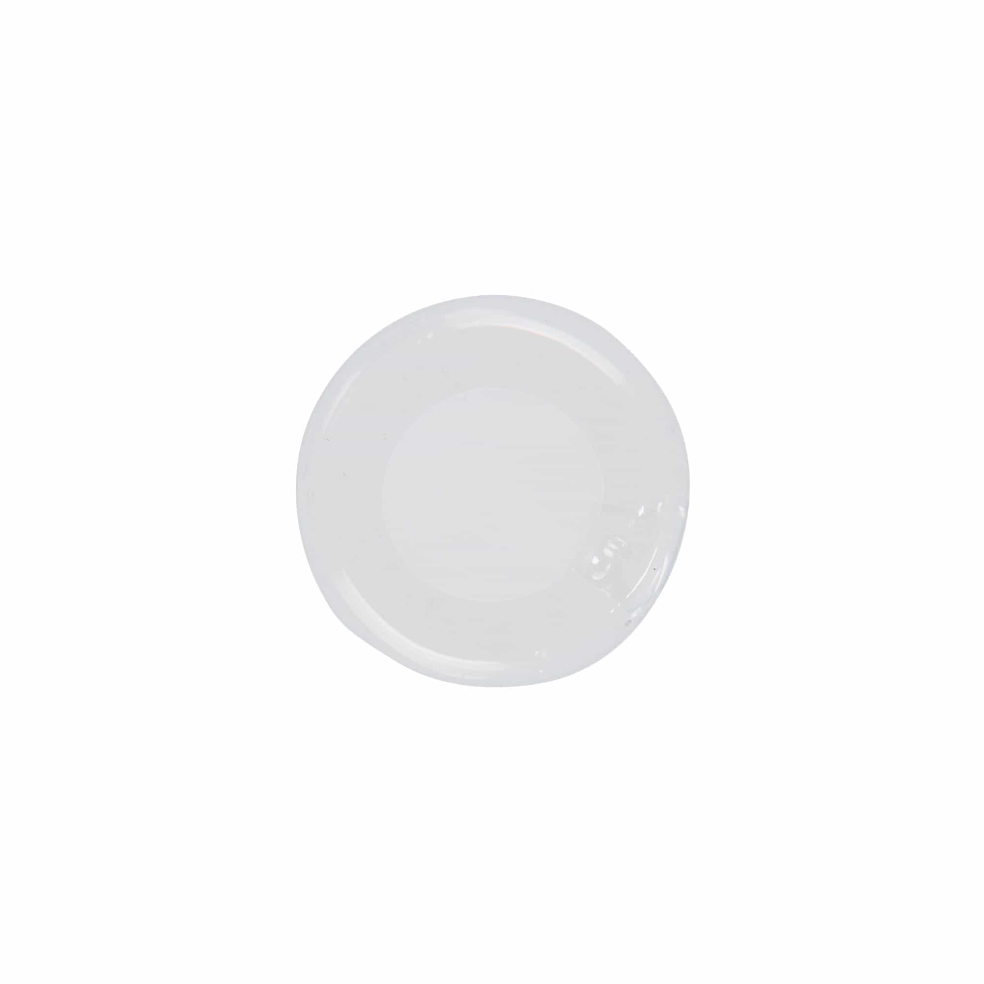 Schrumpfkapsel 32x35, PVC-Kunststoff