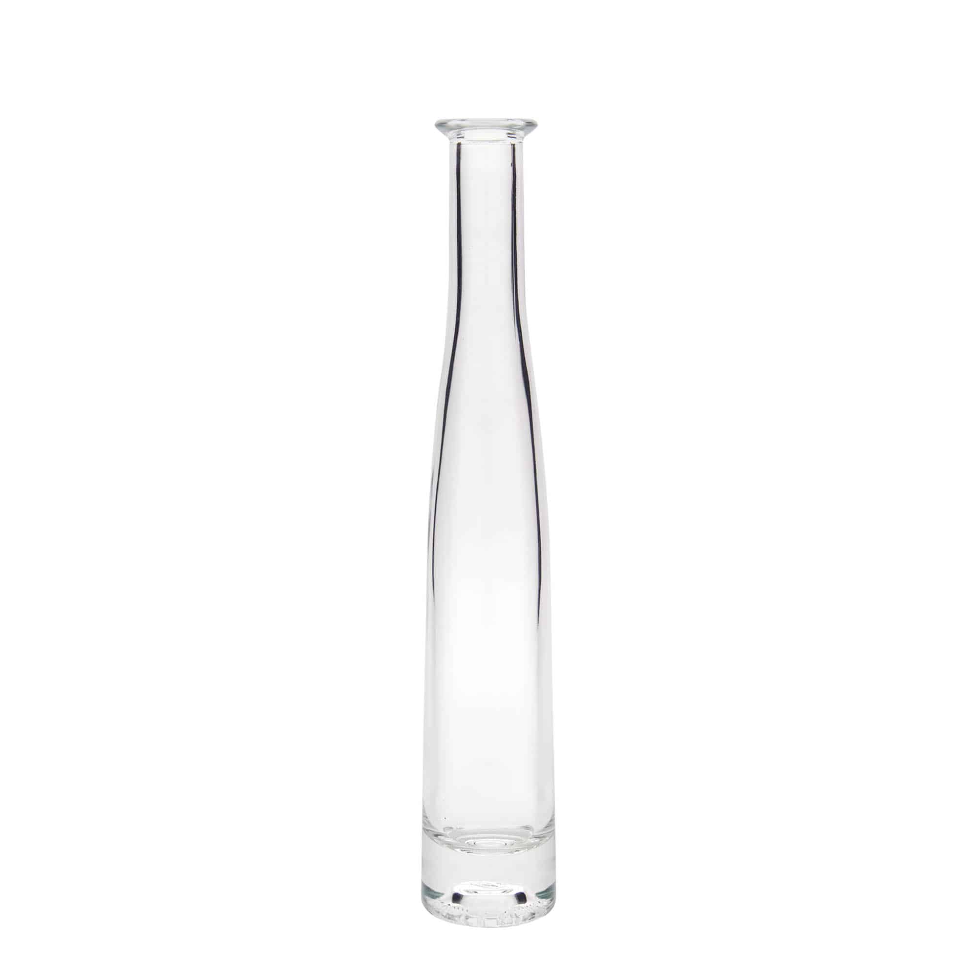 200 ml Glasflasche «Renana Futura», Mündung: Kork