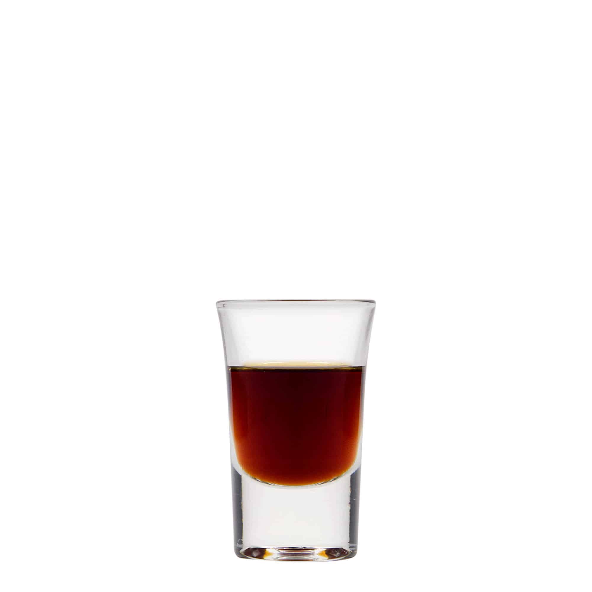 20 ml Schnapsglas «Juniorstamper»