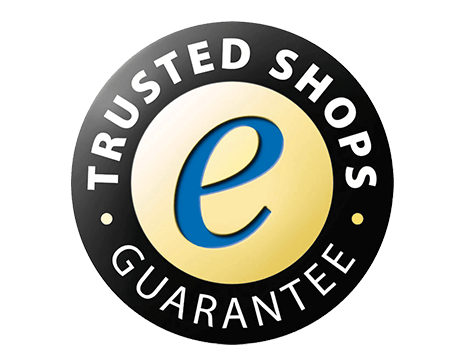 Logo "Trusted Shops"