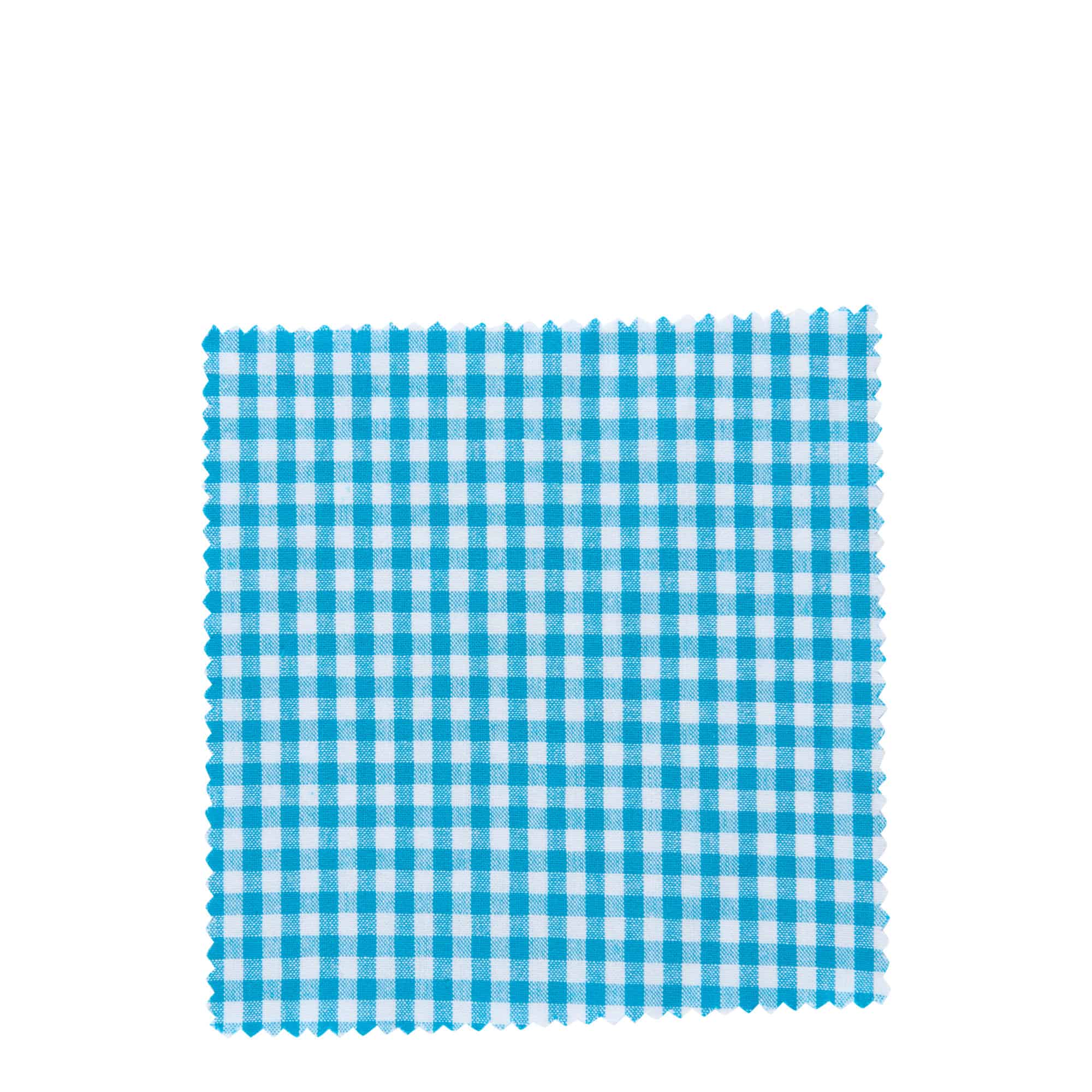 Stoffdeckchen kariert 15x15, quadratisch, Textil, petrol, Mündung: TO58-TO82 Stoffdeckchen kariert 15x15, quadratisch, Textil, petrol, Mündung: TO58-TO82
