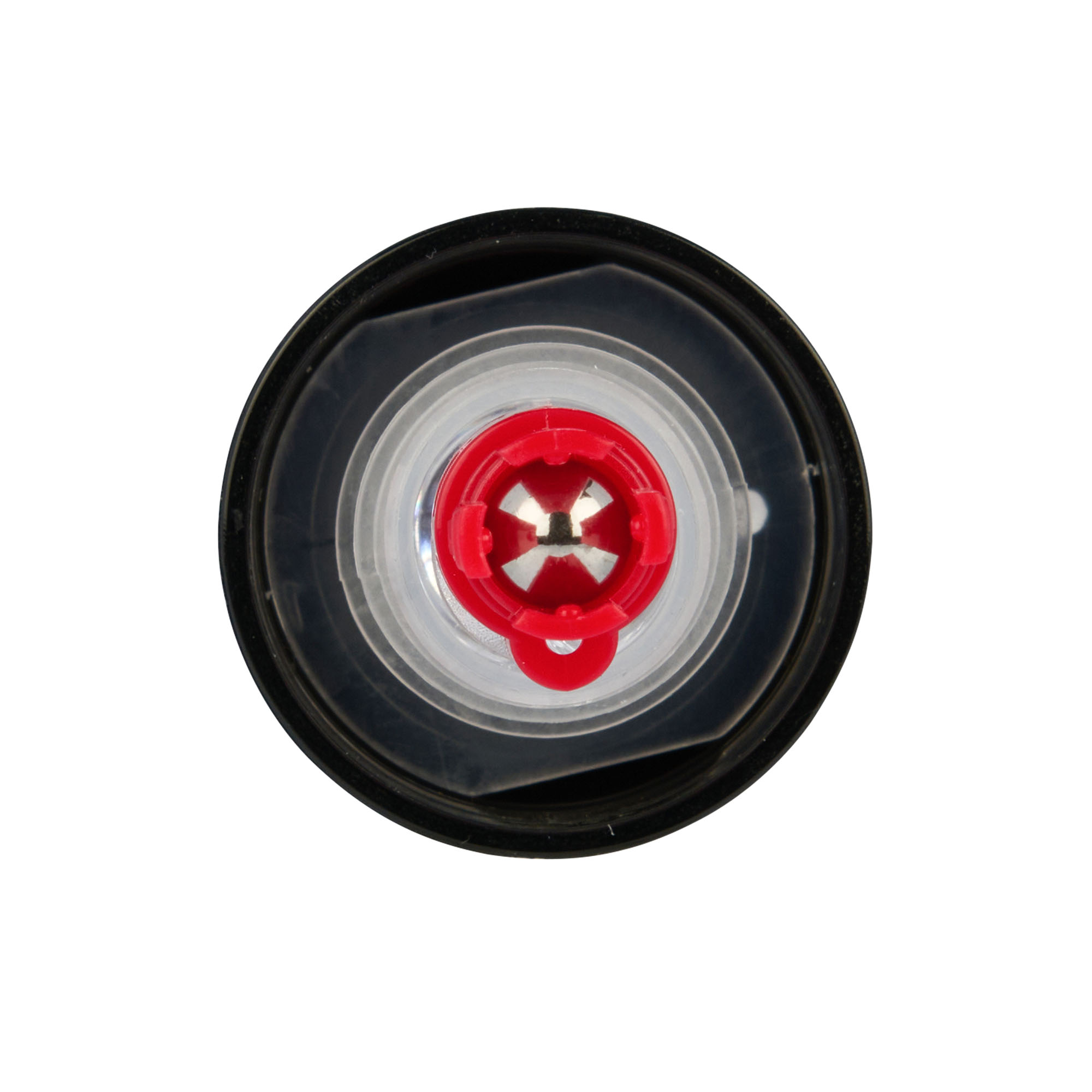 Dosierausgießer 'Auto Pour' 3 cl, PE-Kunststoff, klar