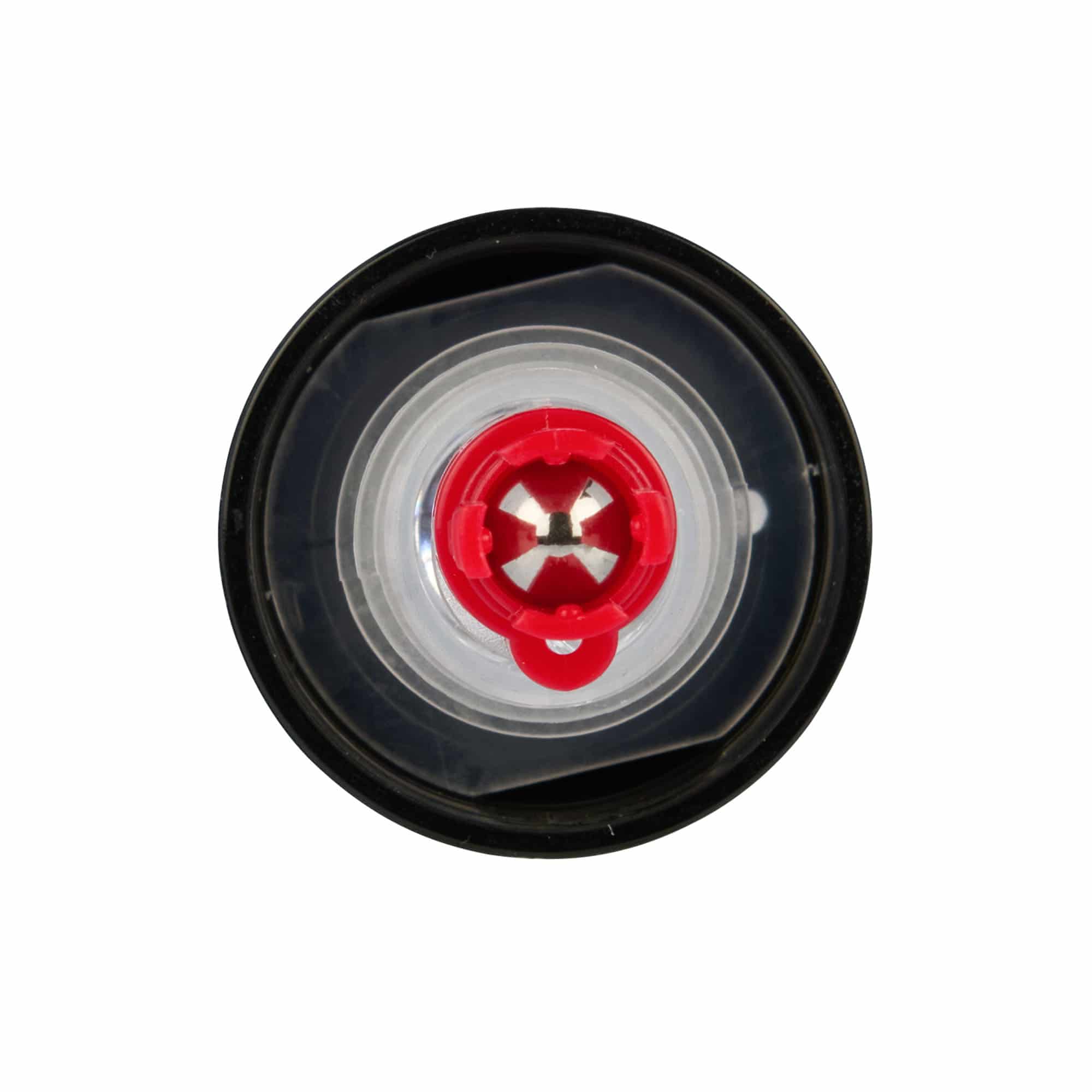 Dosierausgiesser «Auto Pour» 3 cl, PE-Kunststoff, klar