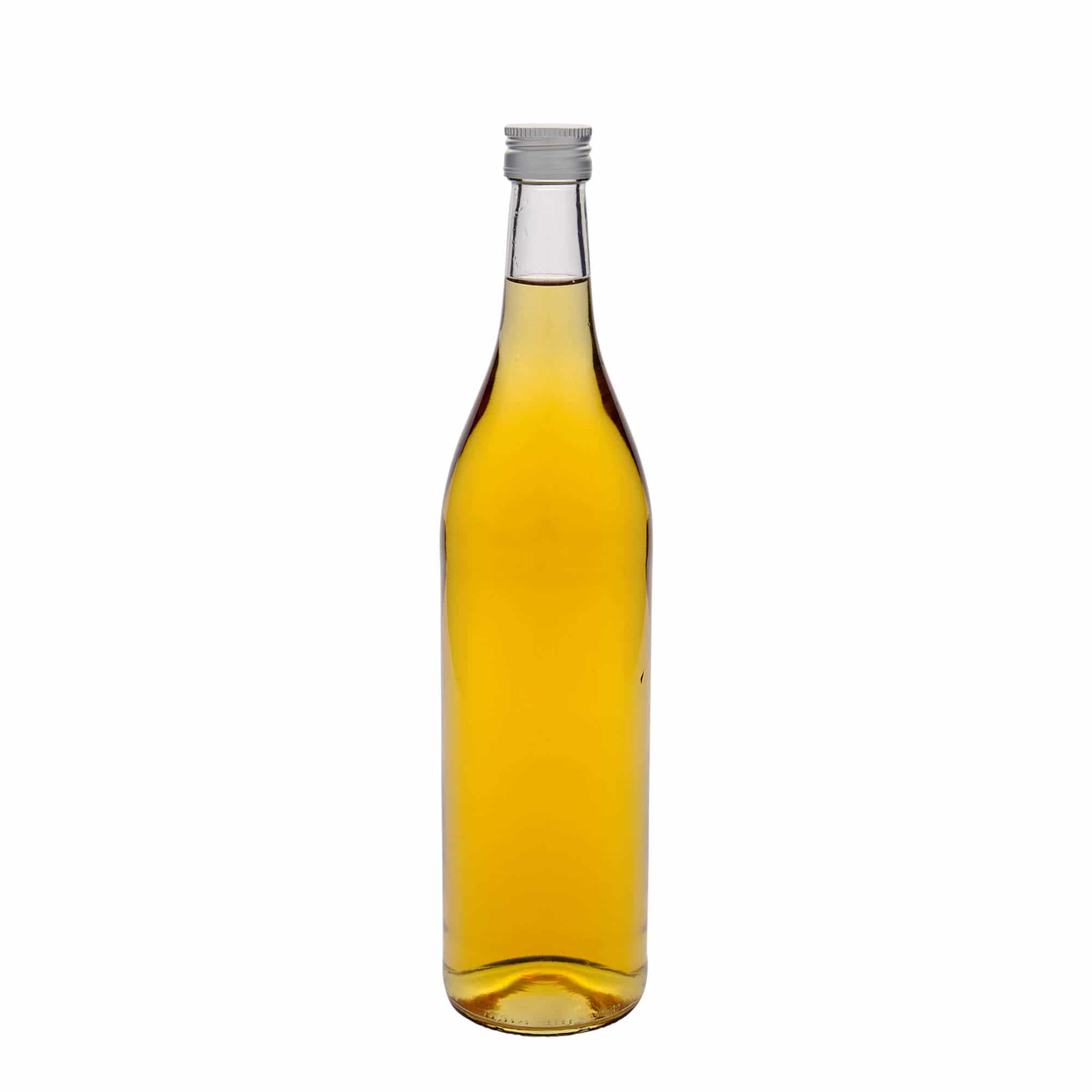 700 ml Glasflasche 'Roger', Mündung: PP 28