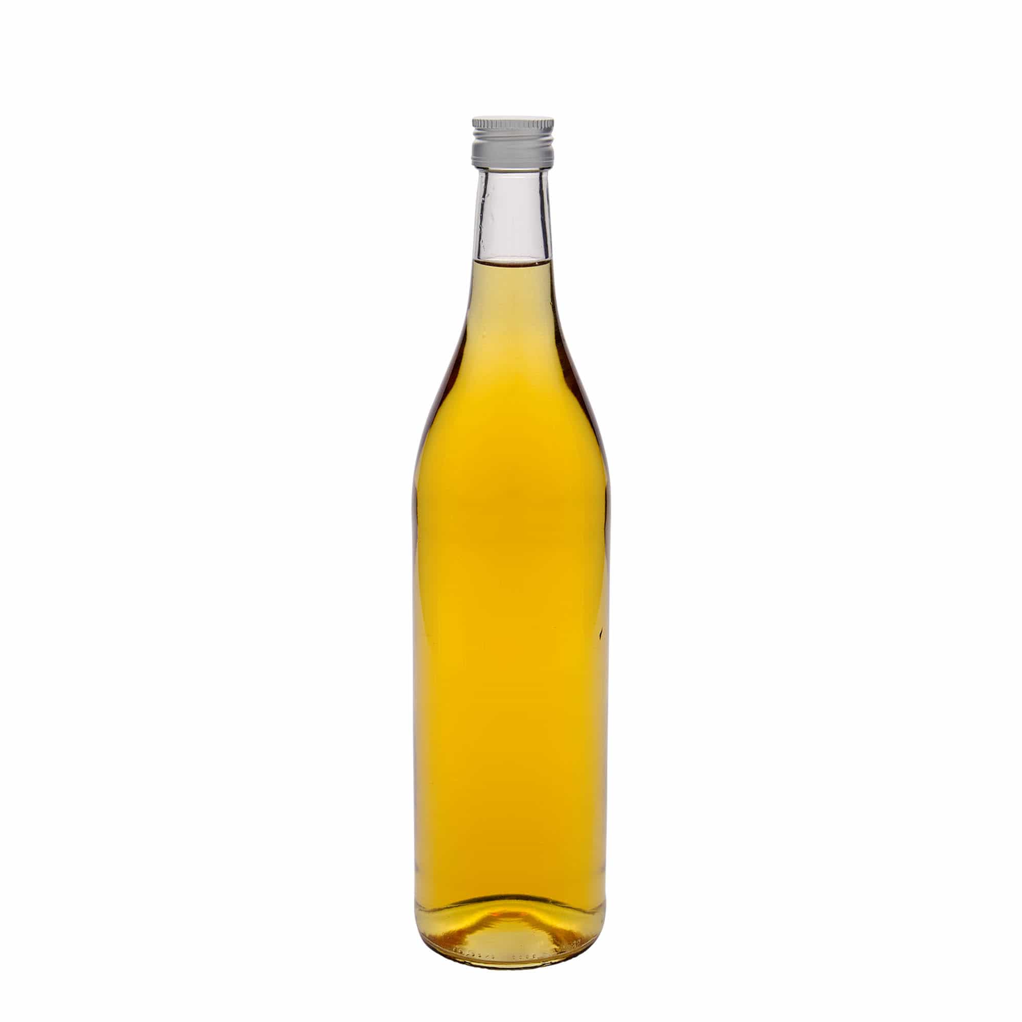 700 ml Glasflasche 'Roger', Mündung: PP 28