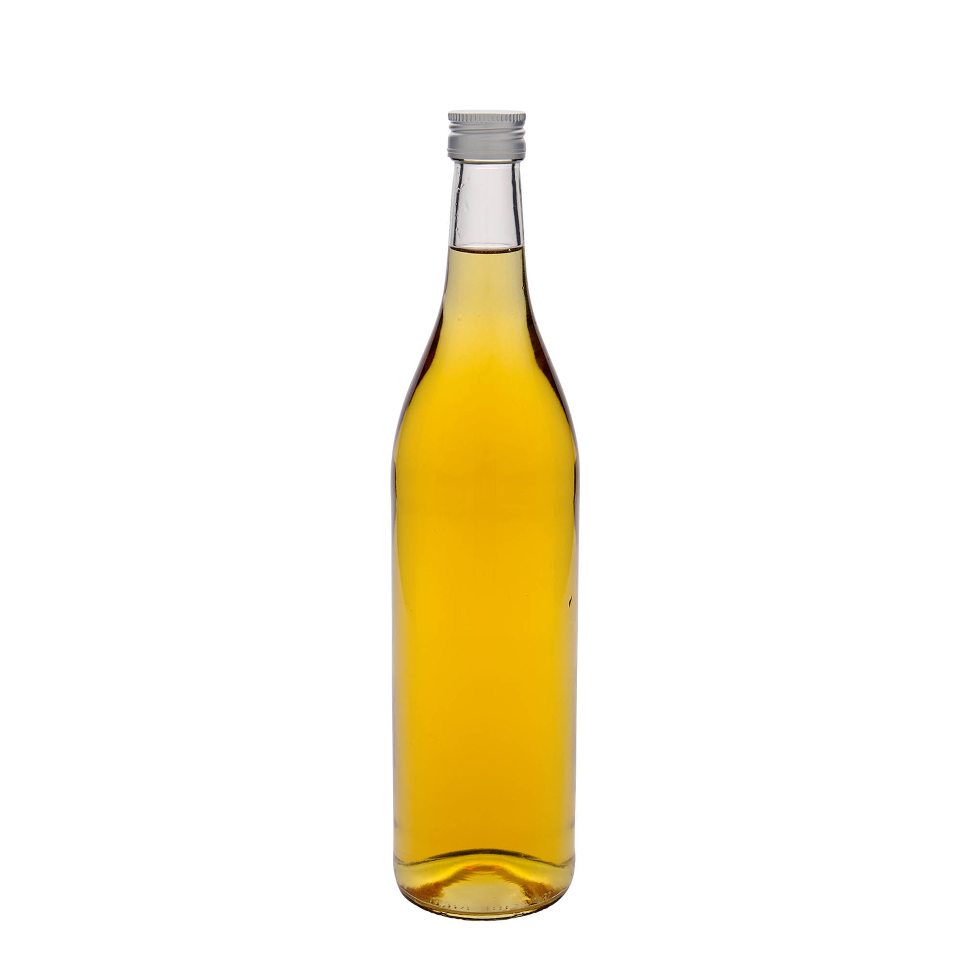 700 ml Glasflasche 'Roger', Mündung: PP 28