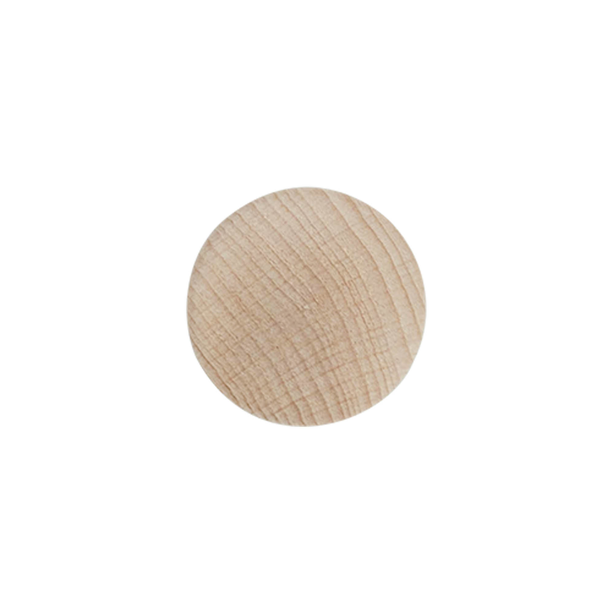 Griffkorken 22,1 mm, Holz/Kunststoff, für Mündung: Kork