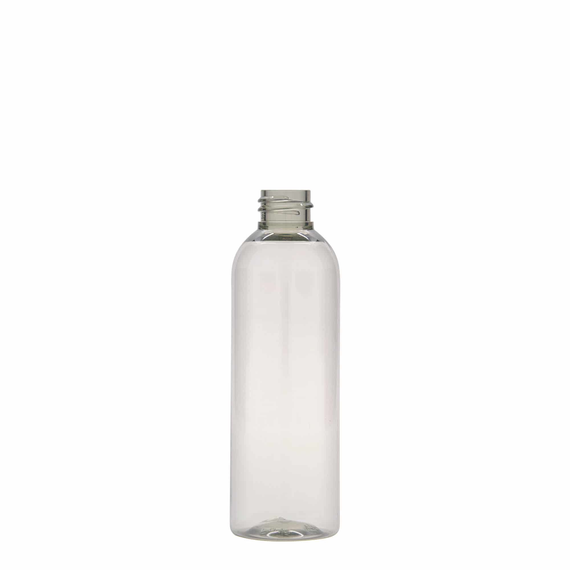 100 ml Recycling-Kunststoffflasche 'Pegasus', PCR, Mündung: GPI 20/410 100 ml Recycling-Kunststoffflasche 'Pegasus', PCR, Mündung: GPI 20/410