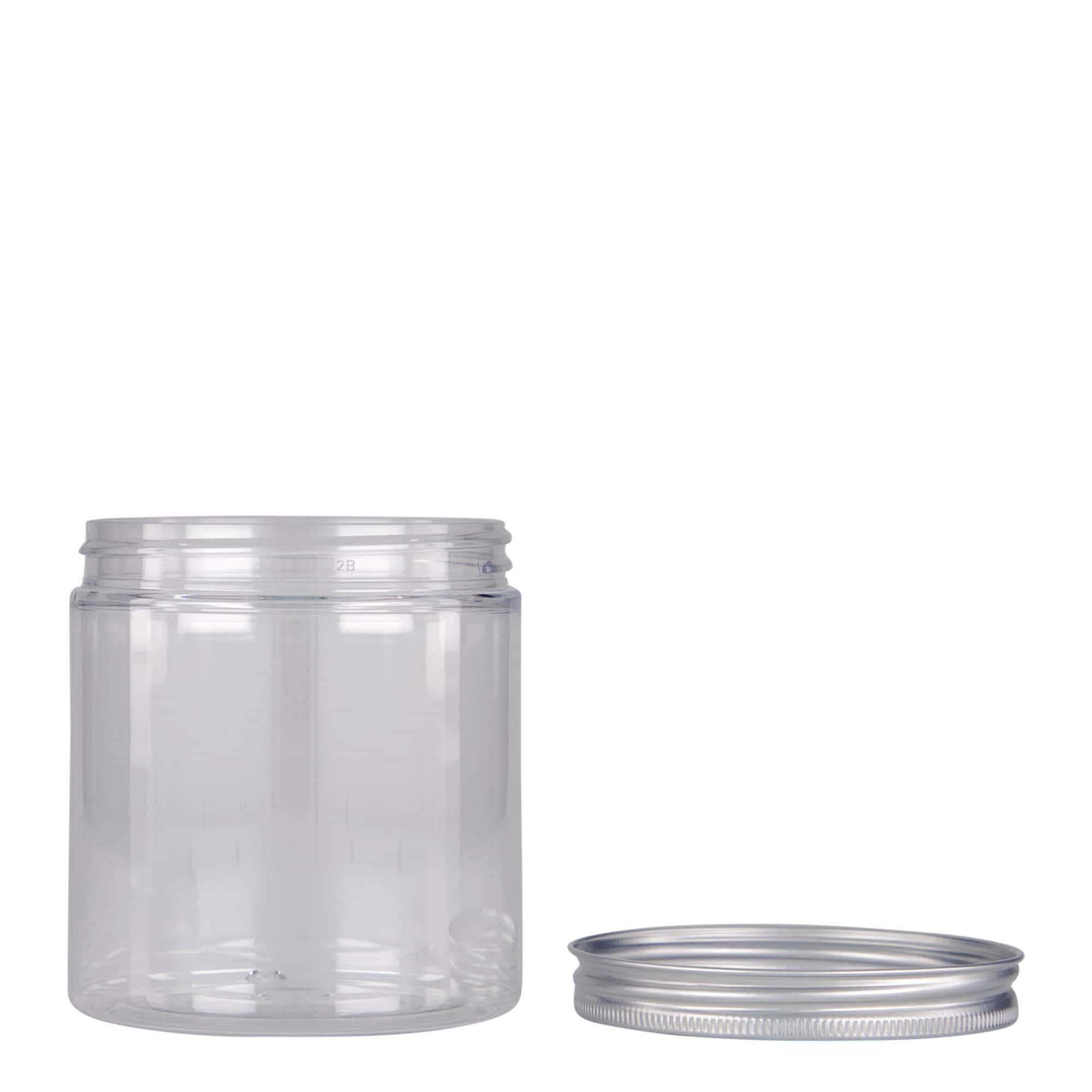 250 ml PET-Dose «Isabella»,Mündung: 70/400