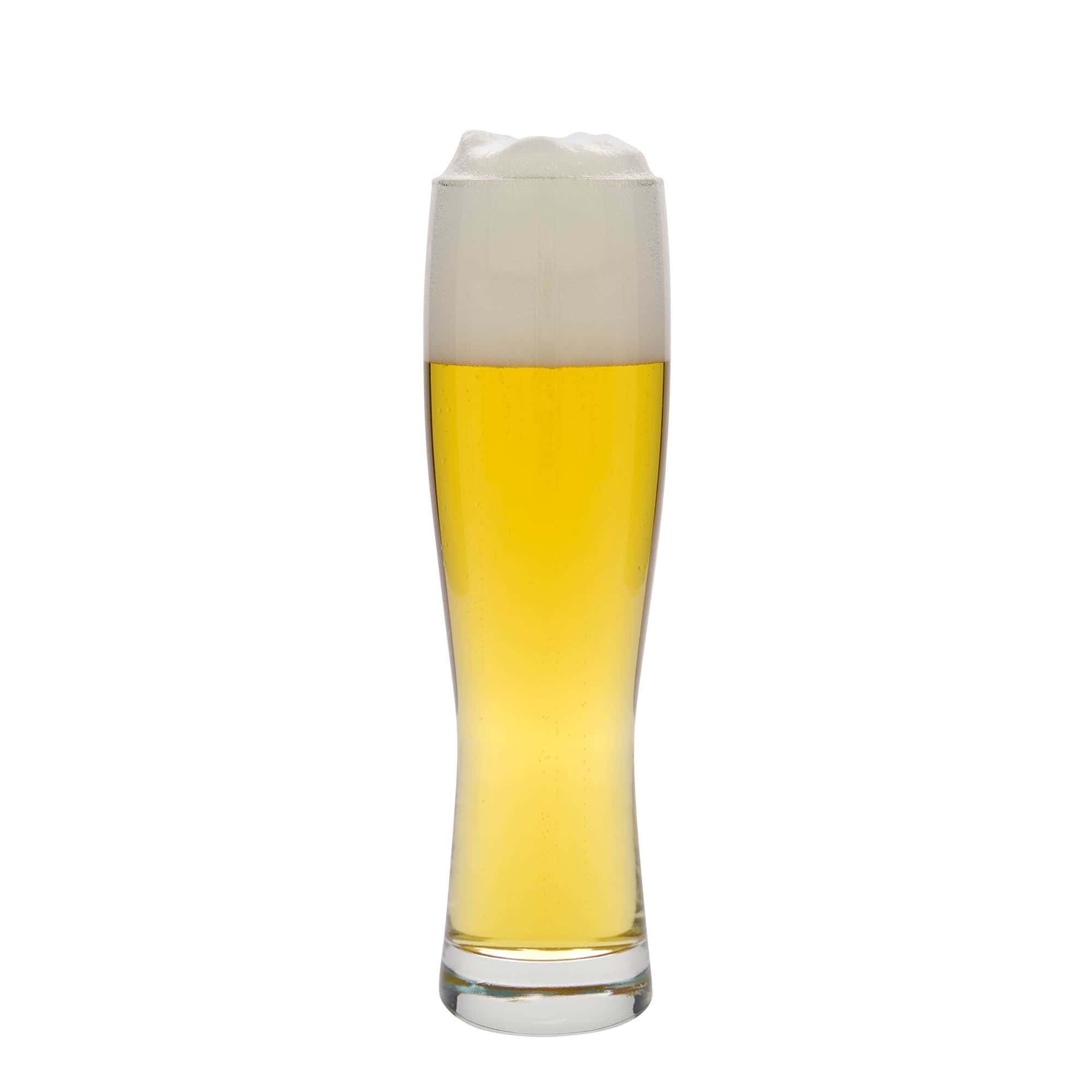 500 ml Bierglas «Monaco», Glas